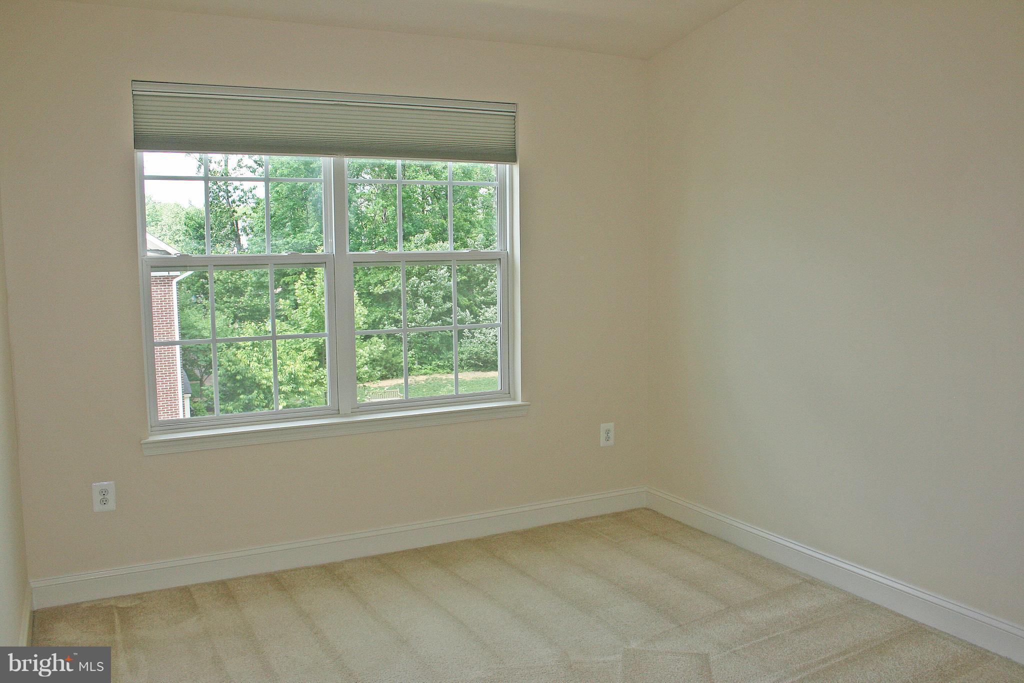 CLARKSBURG VILLAGE - Residential Lease