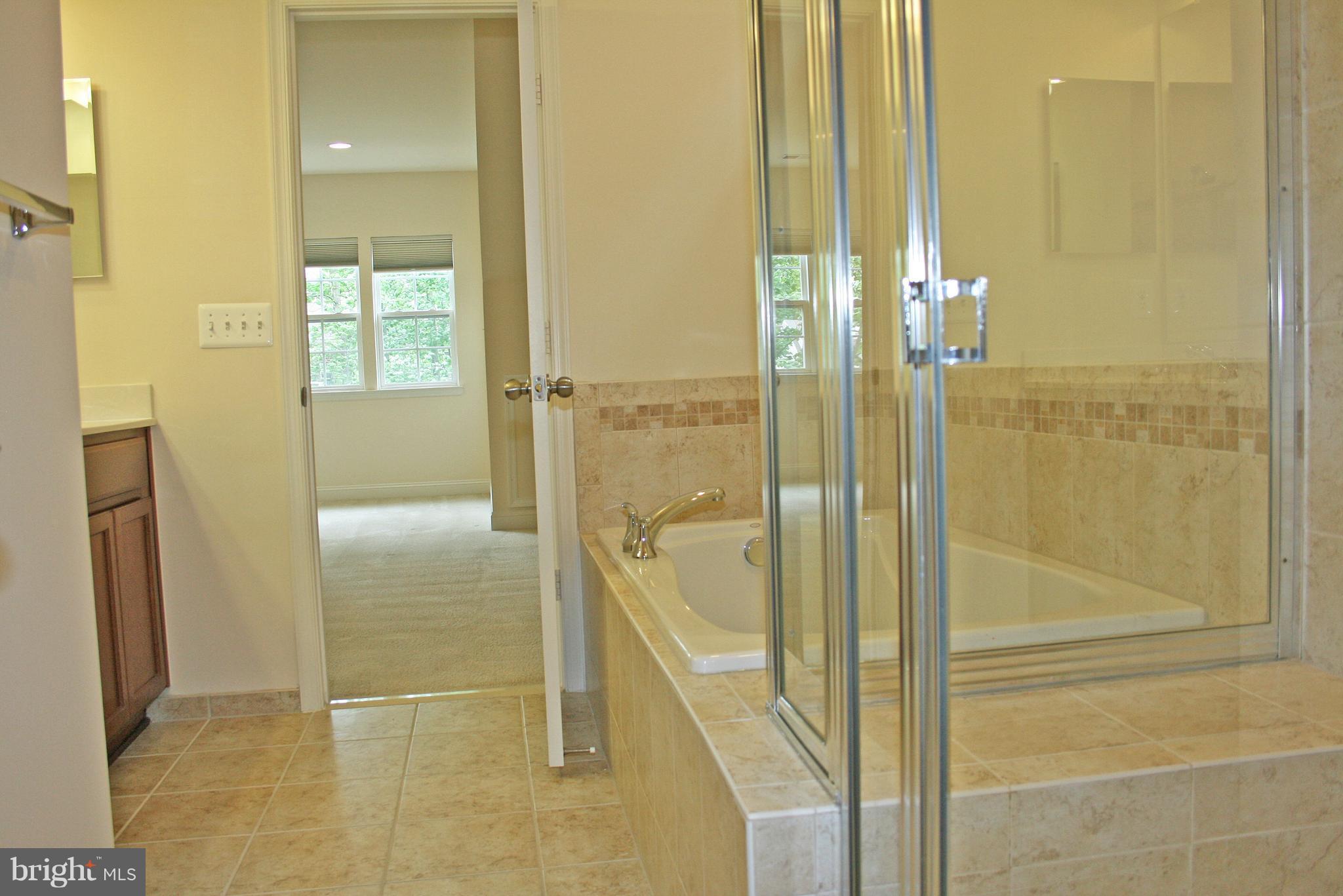 CLARKSBURG VILLAGE - Residential Lease