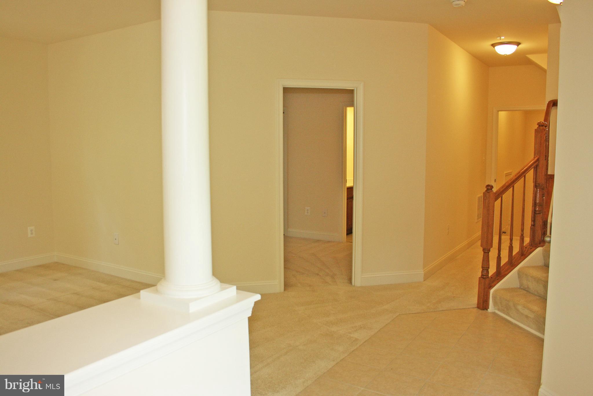CLARKSBURG VILLAGE - Residential Lease