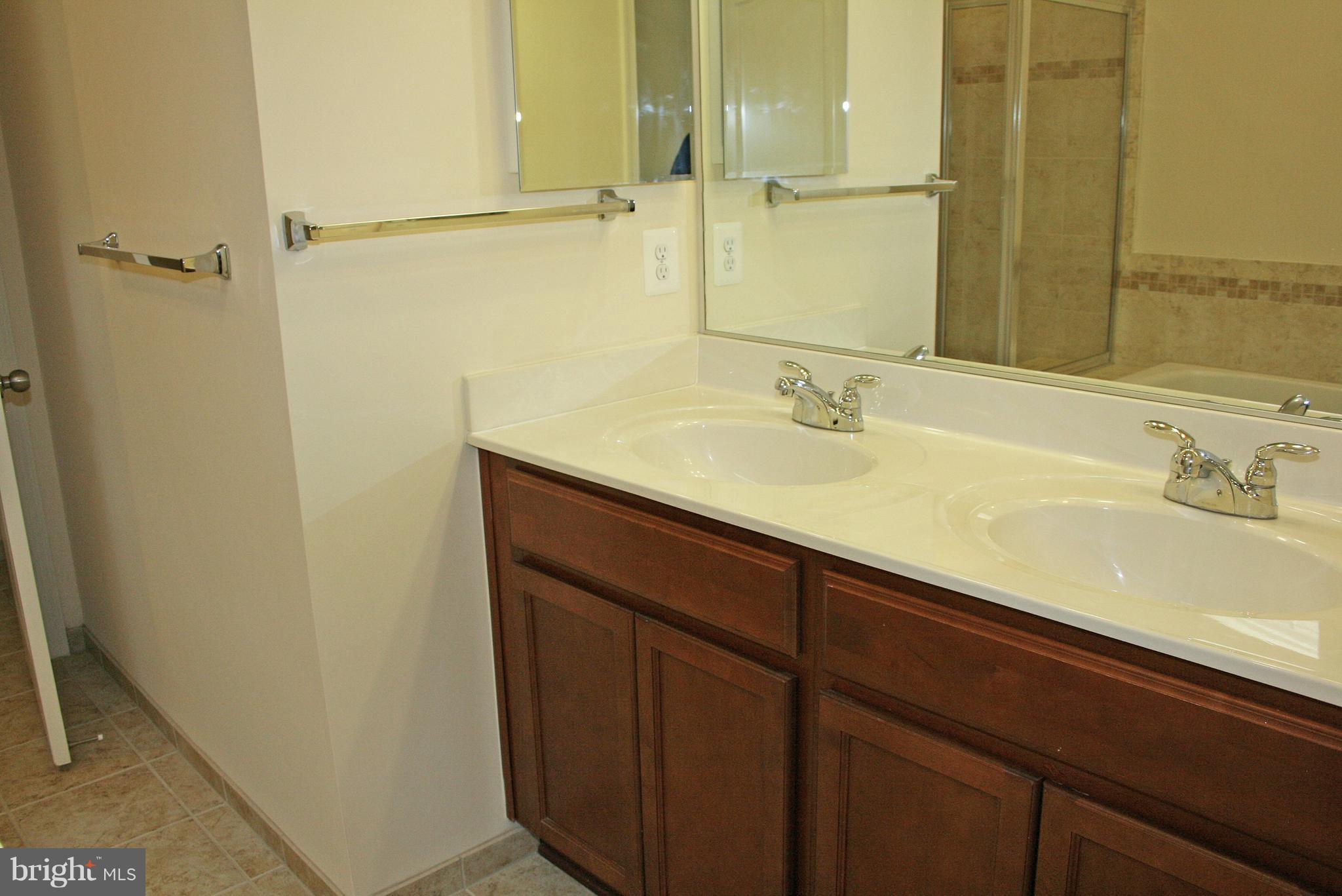 CLARKSBURG VILLAGE - Residential Lease