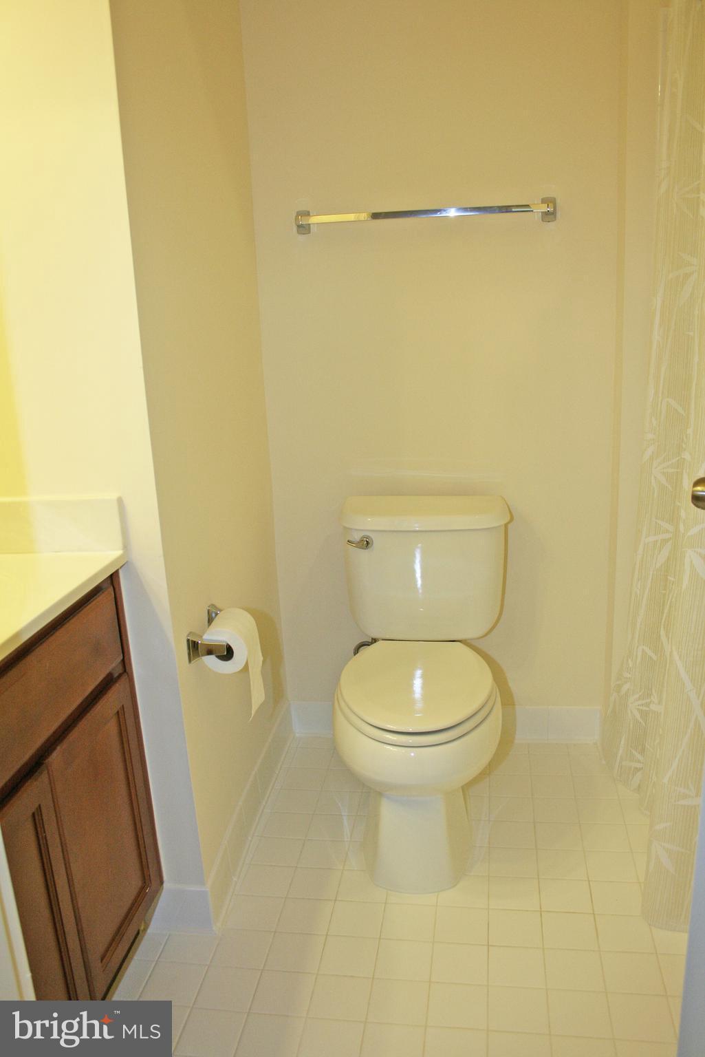 CLARKSBURG VILLAGE - Residential Lease