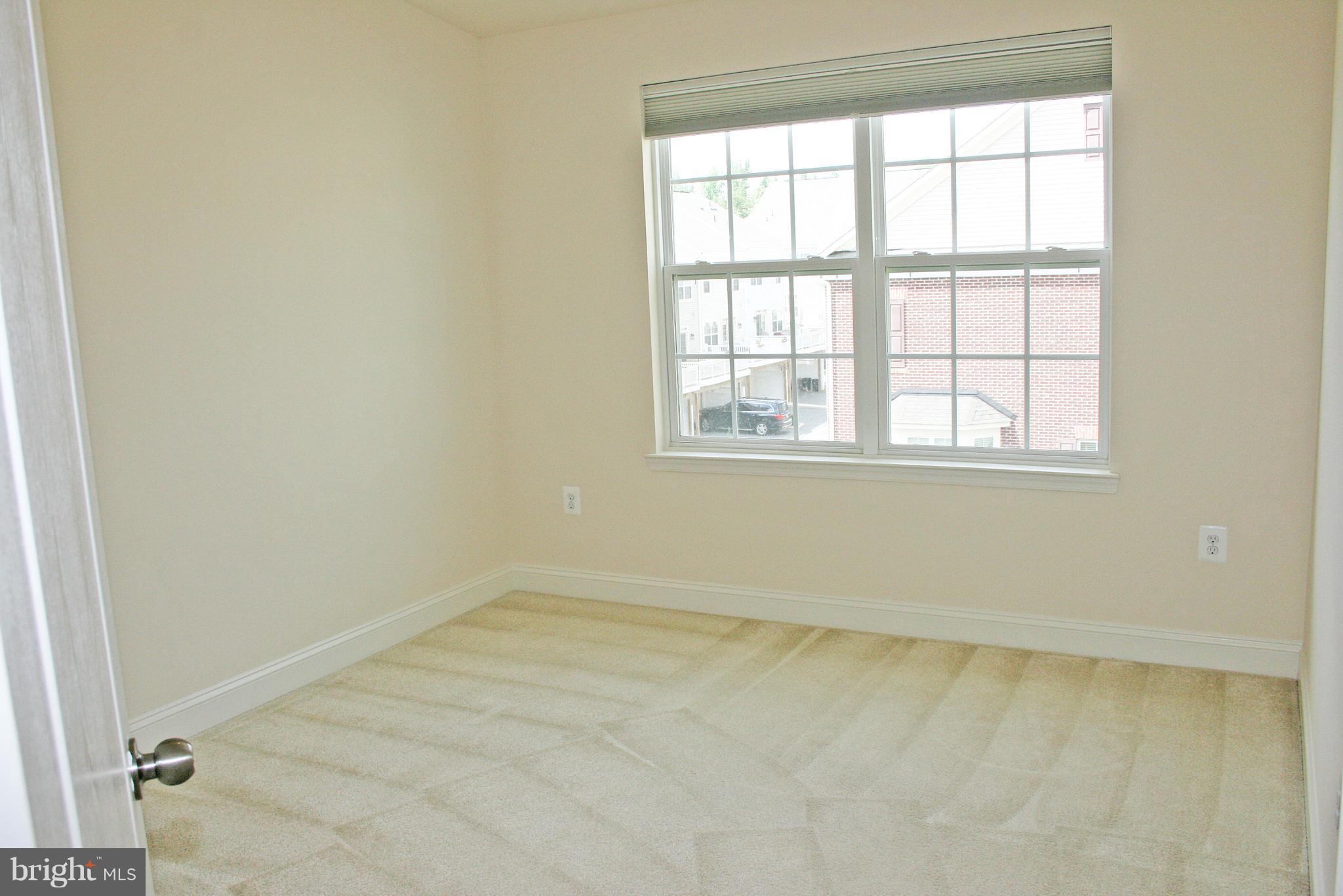 CLARKSBURG VILLAGE - Residential Lease