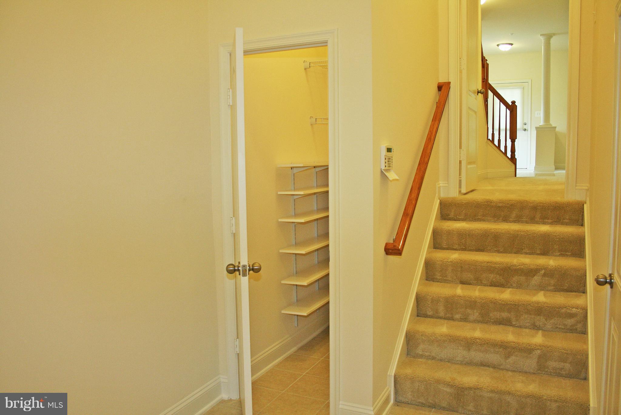 CLARKSBURG VILLAGE - Residential Lease