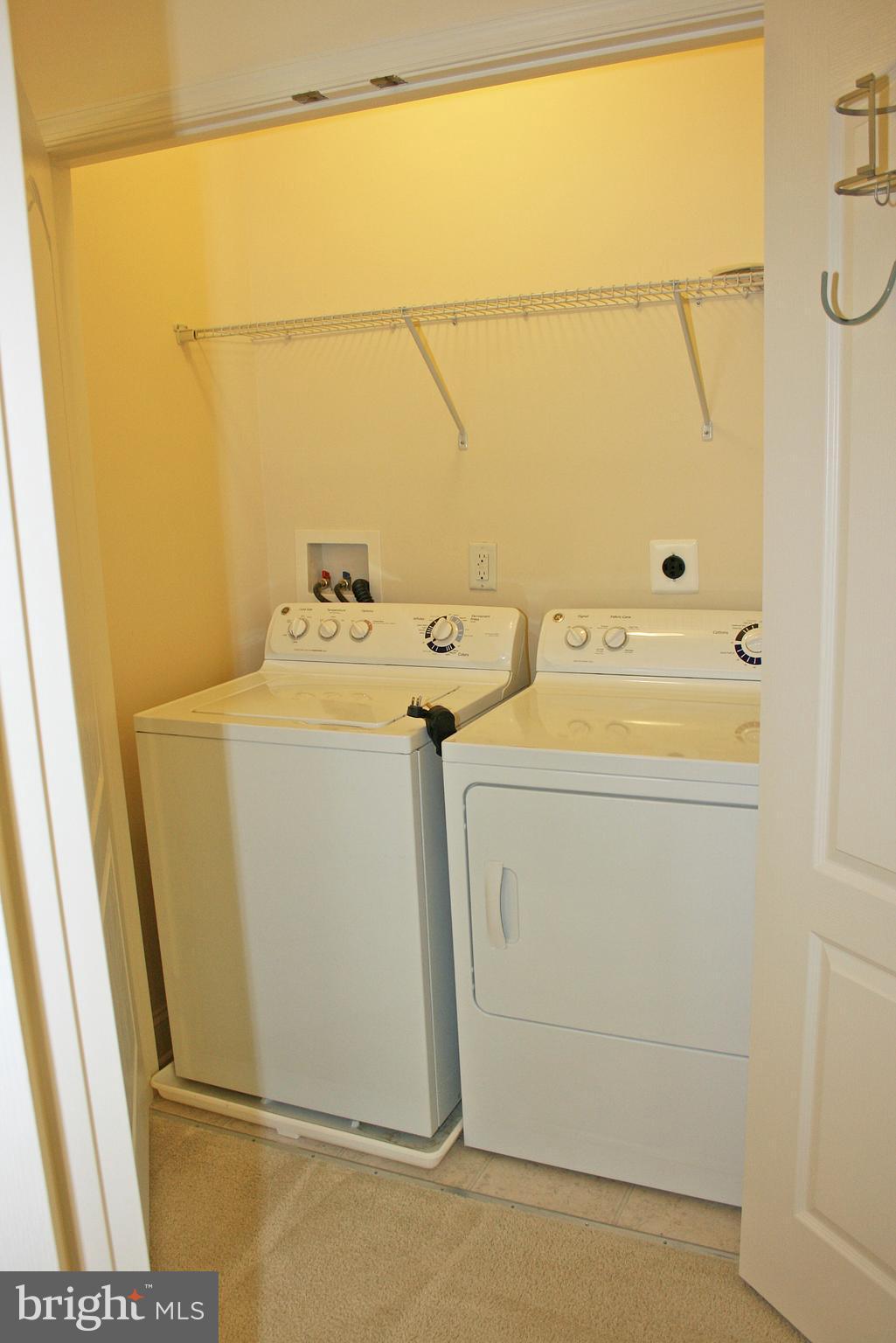 CLARKSBURG VILLAGE - Residential Lease