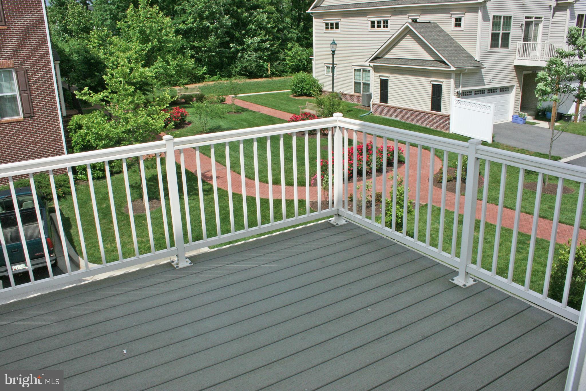 CLARKSBURG VILLAGE - Residential Lease