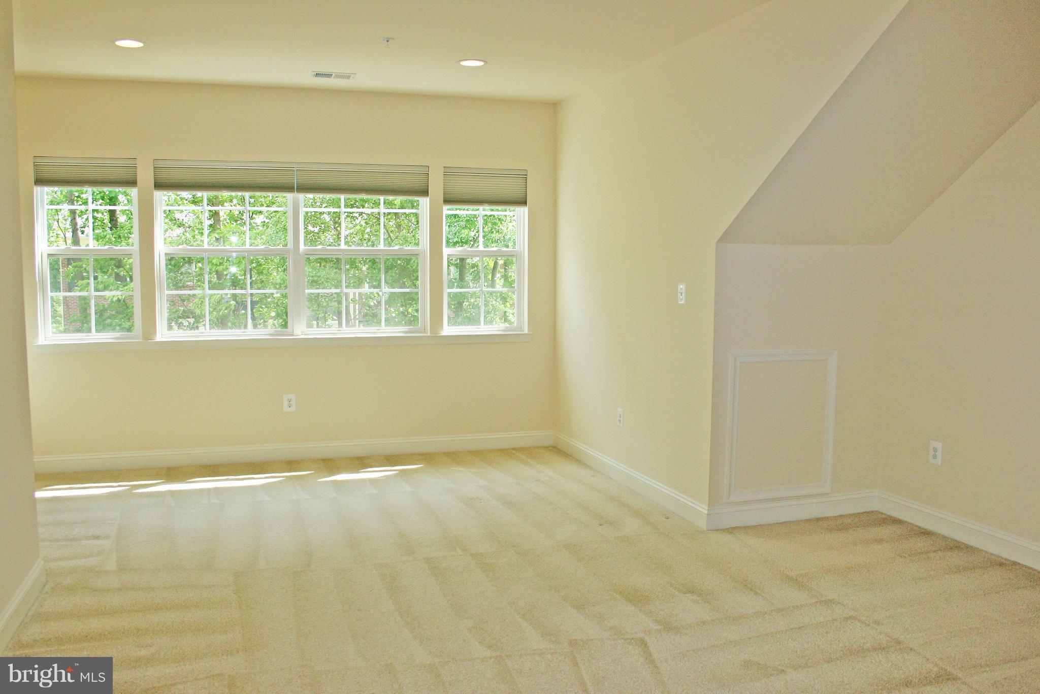 CLARKSBURG VILLAGE - Residential Lease