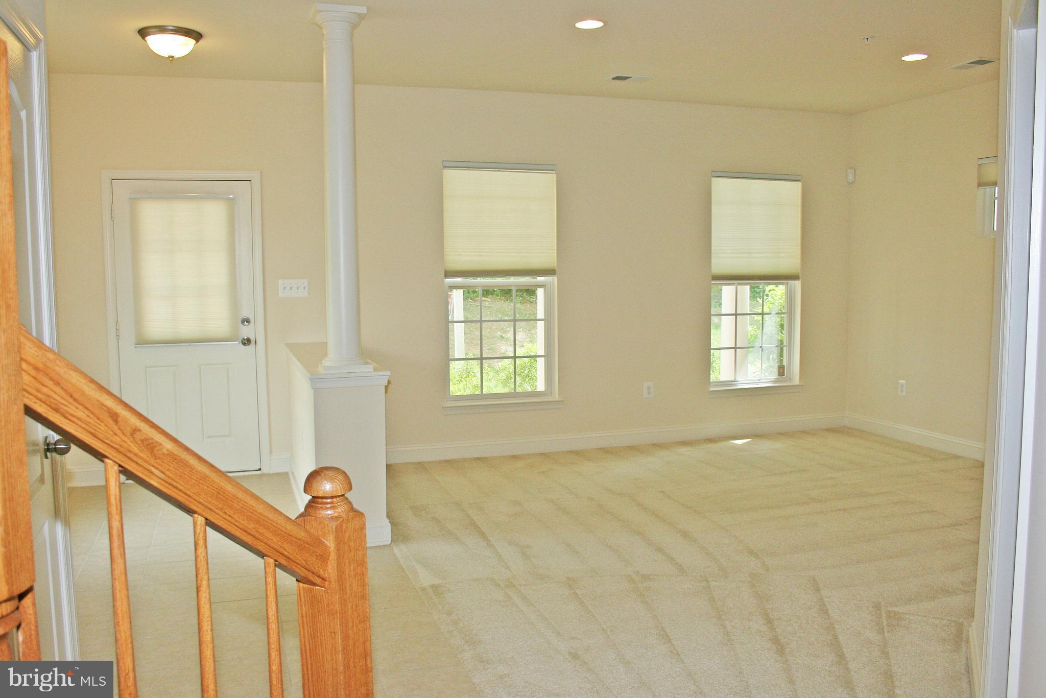 CLARKSBURG VILLAGE - Residential Lease