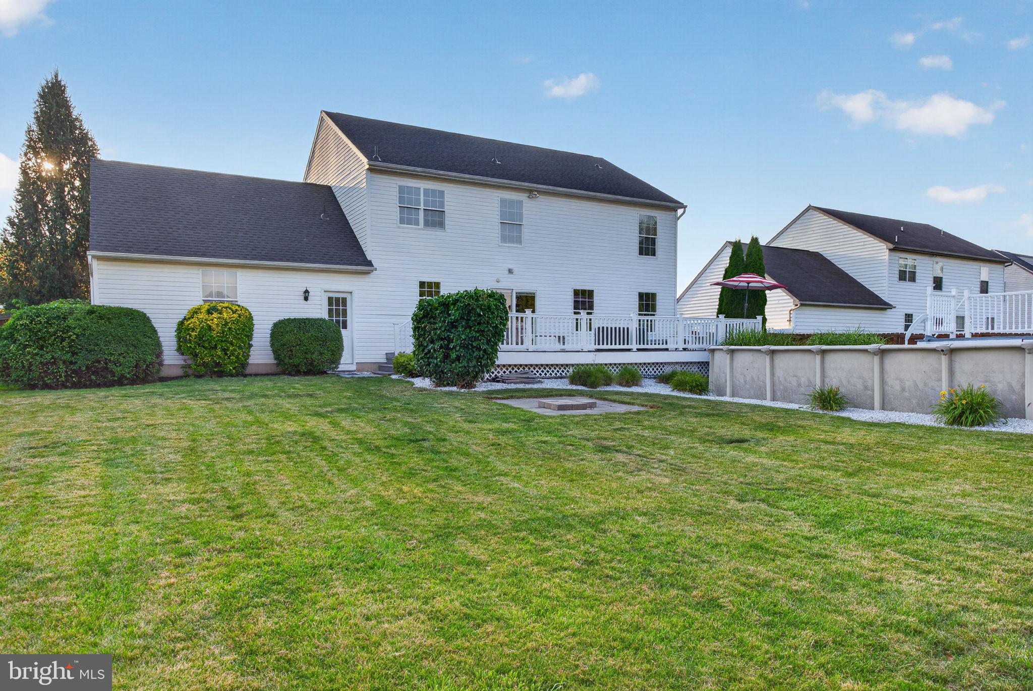ASHLEY FARMS - Residential