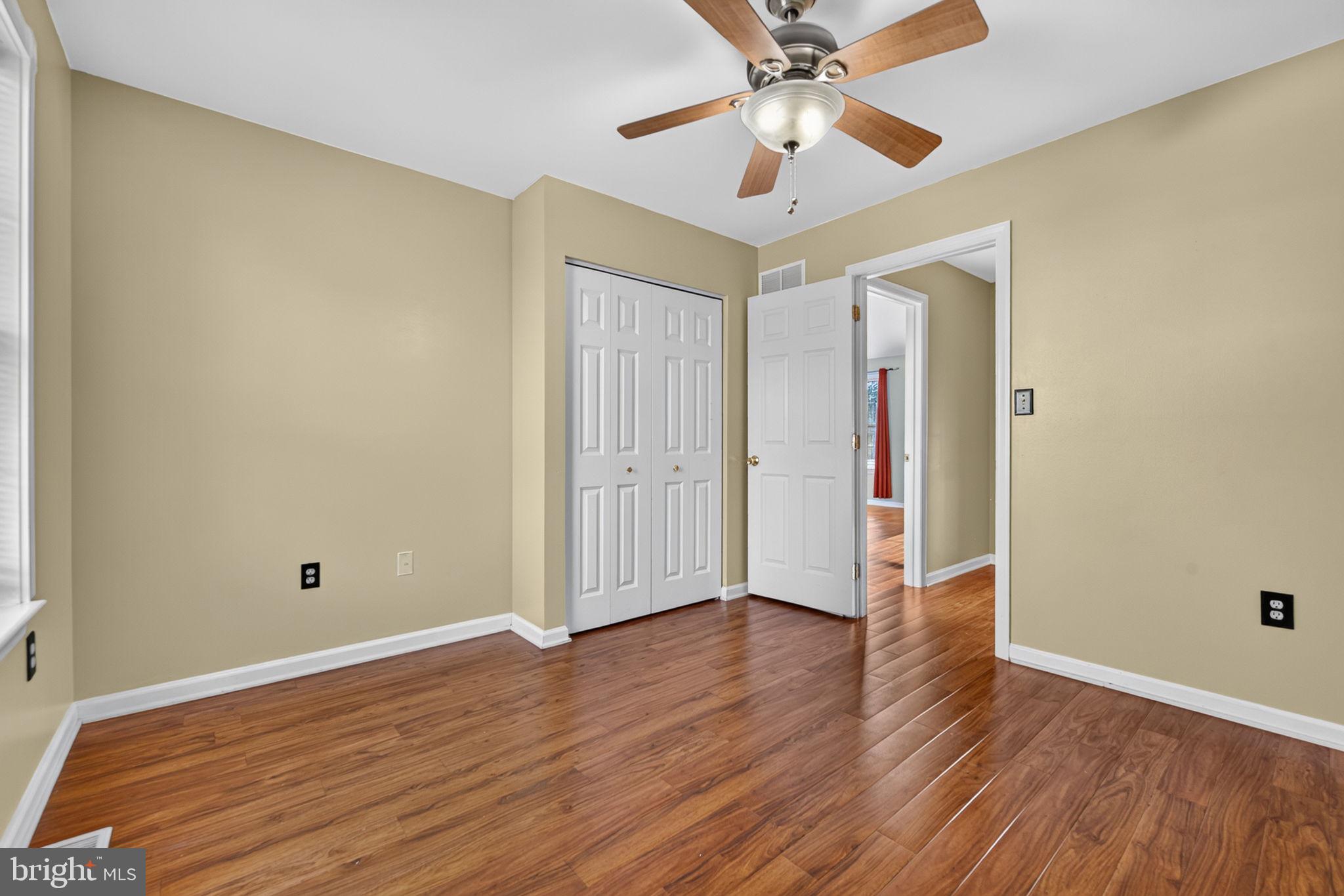ASHLEY FARMS - Residential