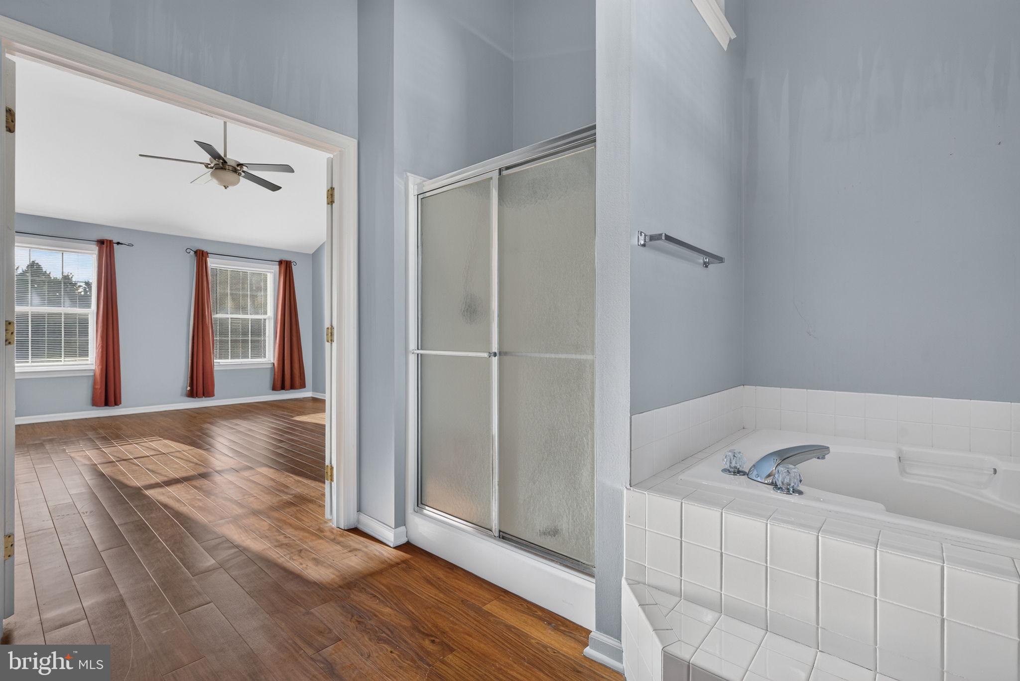 ASHLEY FARMS - Residential