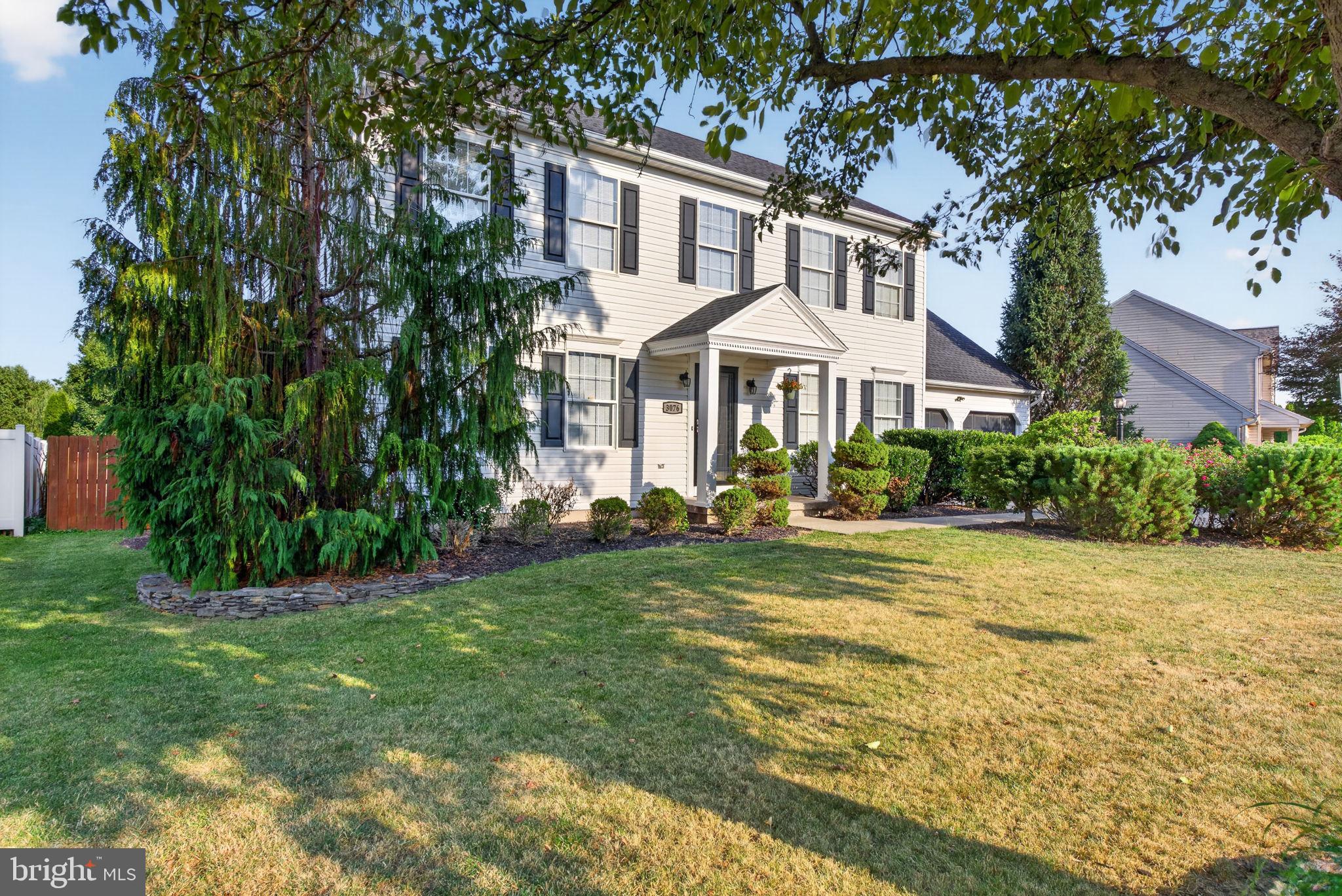ASHLEY FARMS - Residential