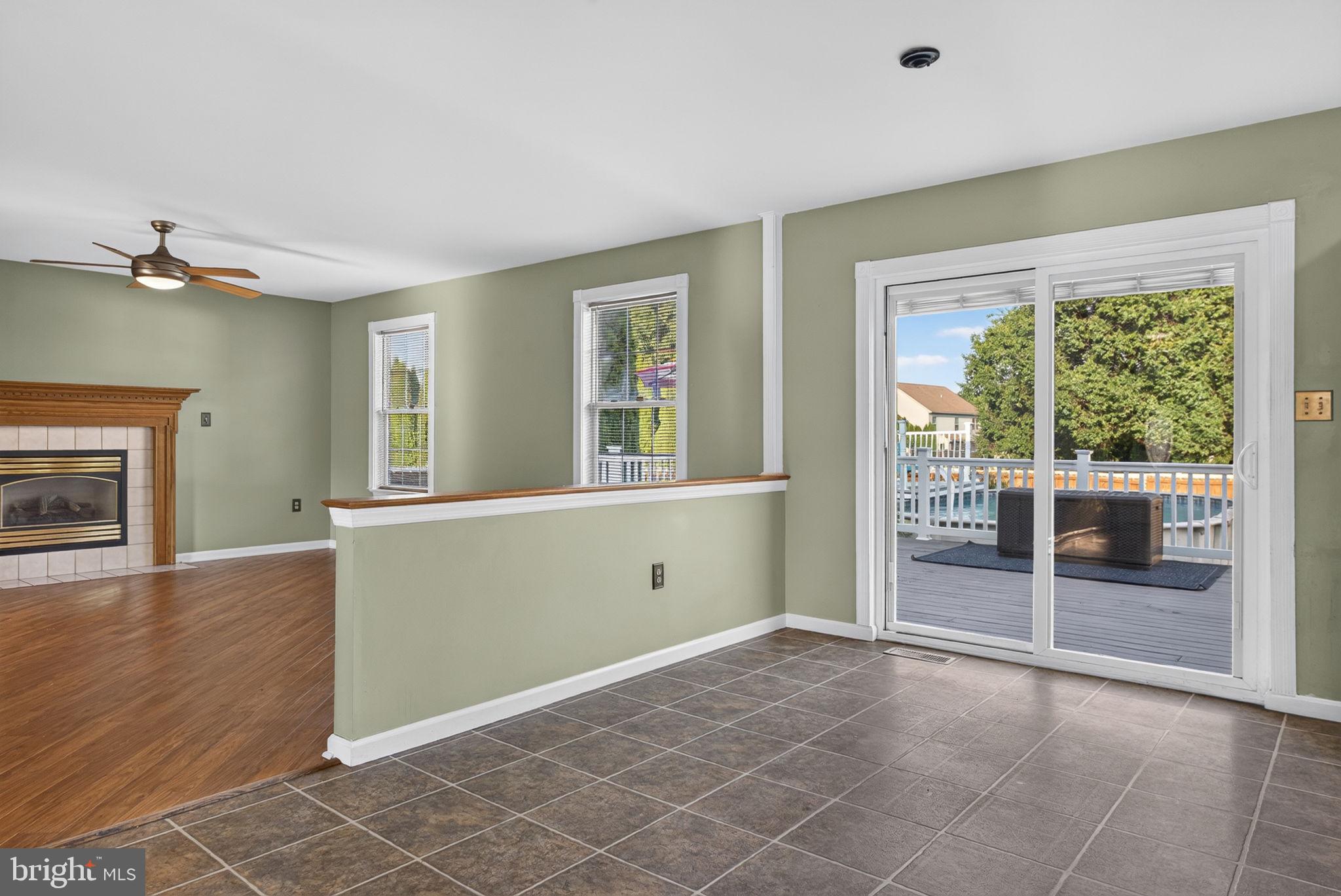 ASHLEY FARMS - Residential