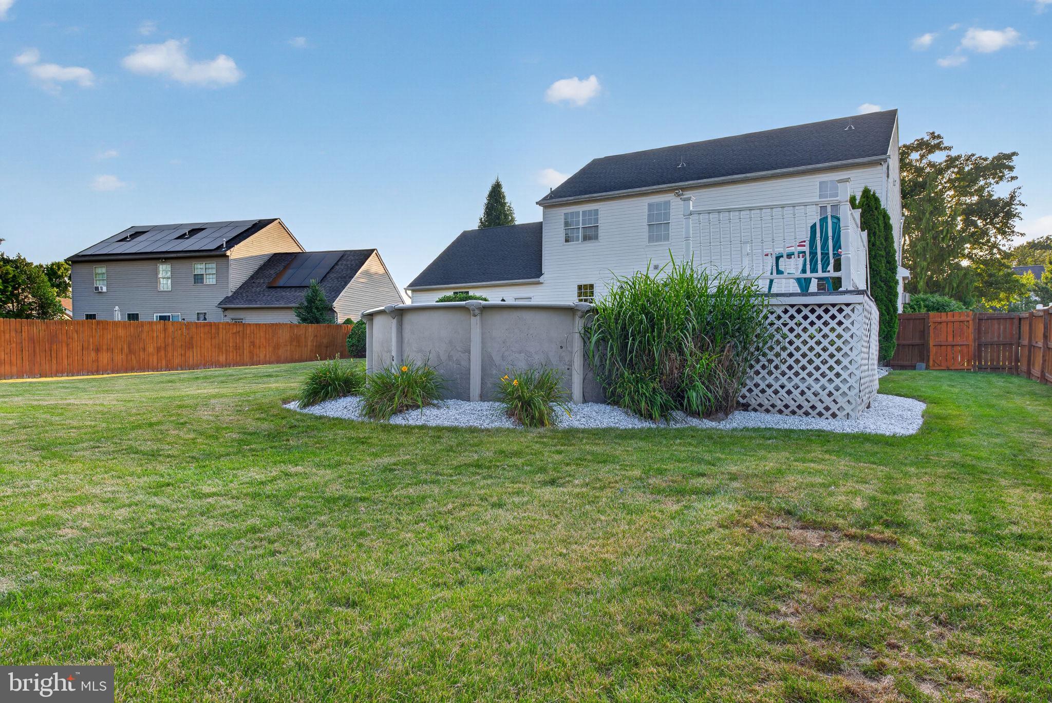 ASHLEY FARMS - Residential