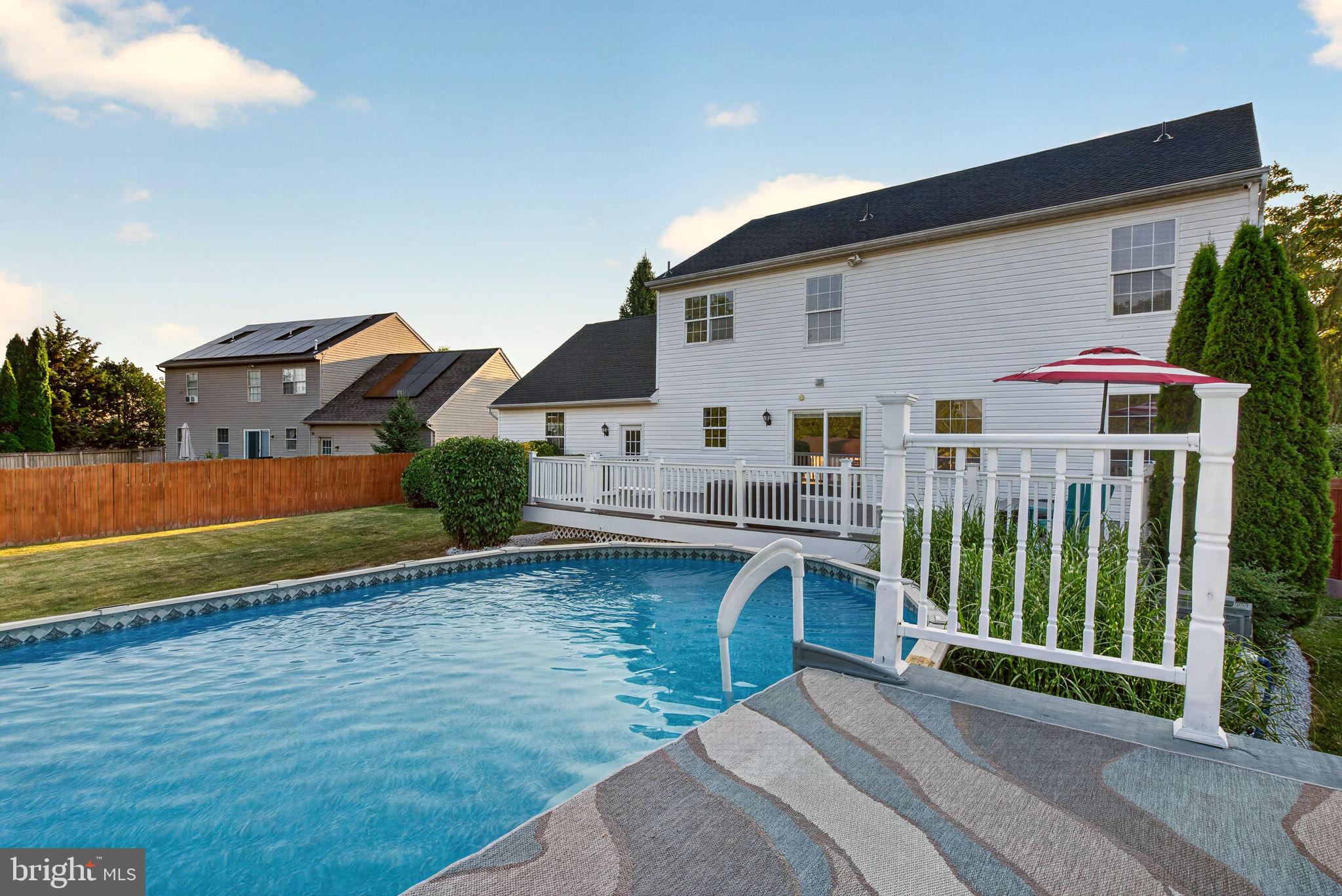 ASHLEY FARMS - Residential