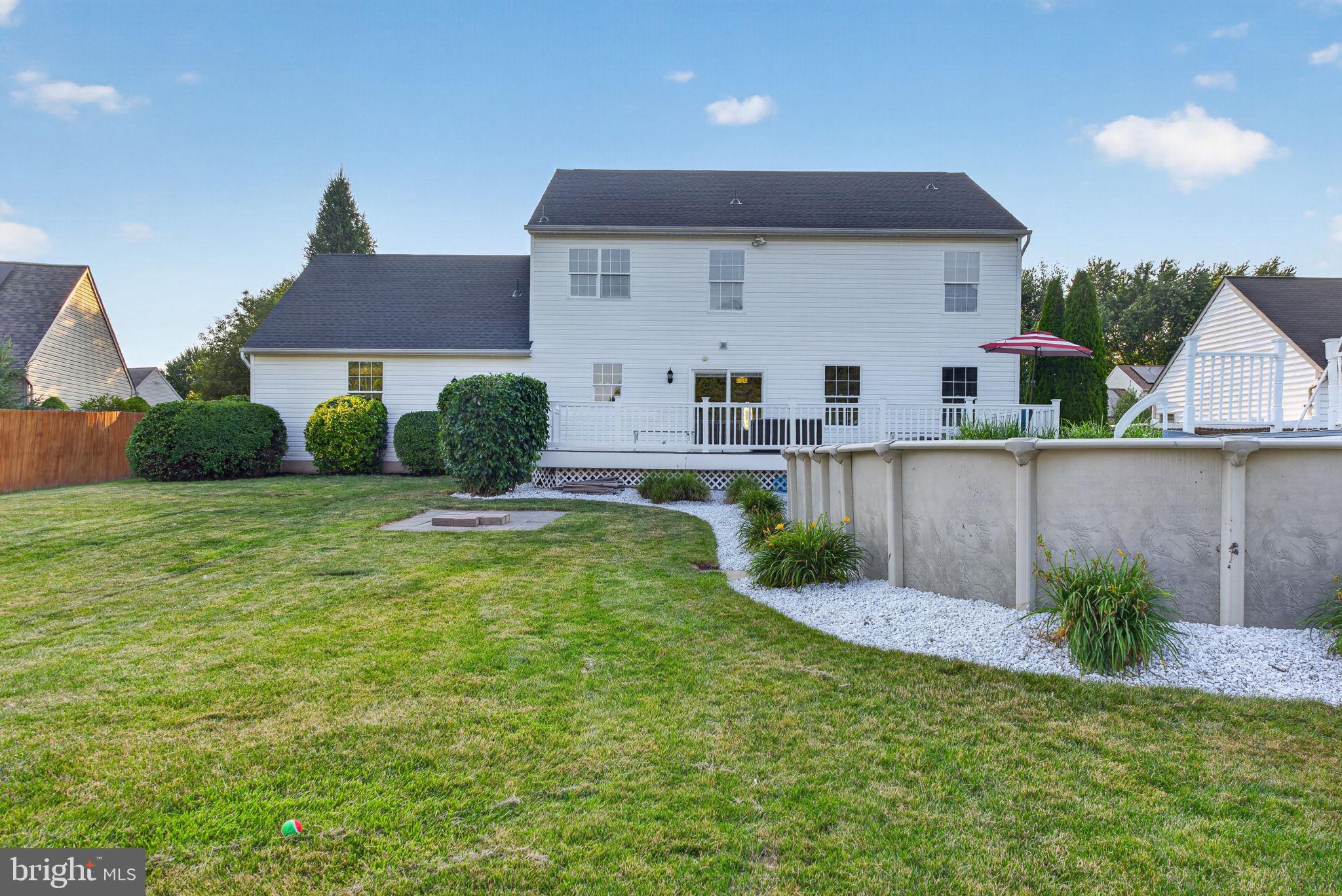 ASHLEY FARMS - Residential