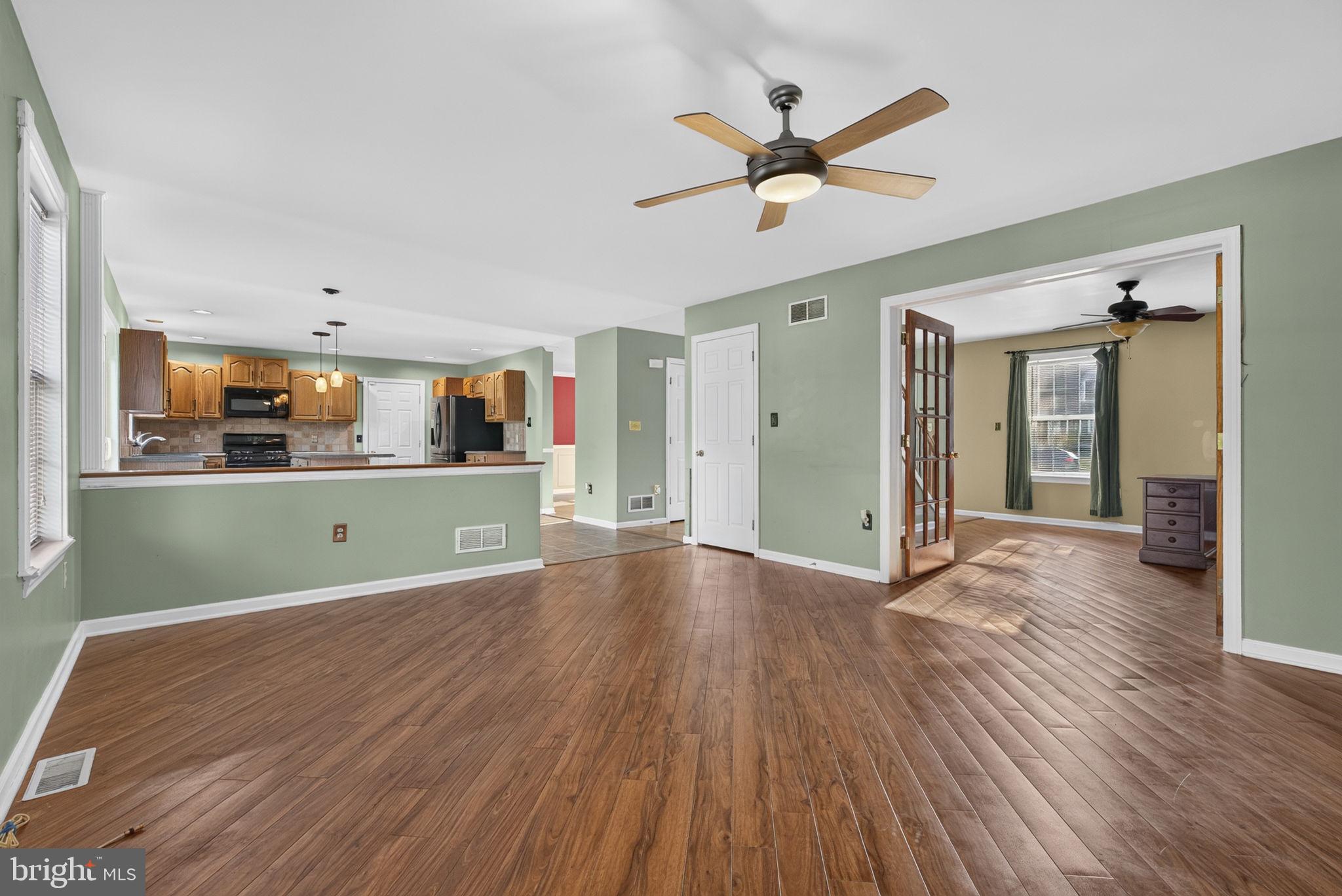 ASHLEY FARMS - Residential