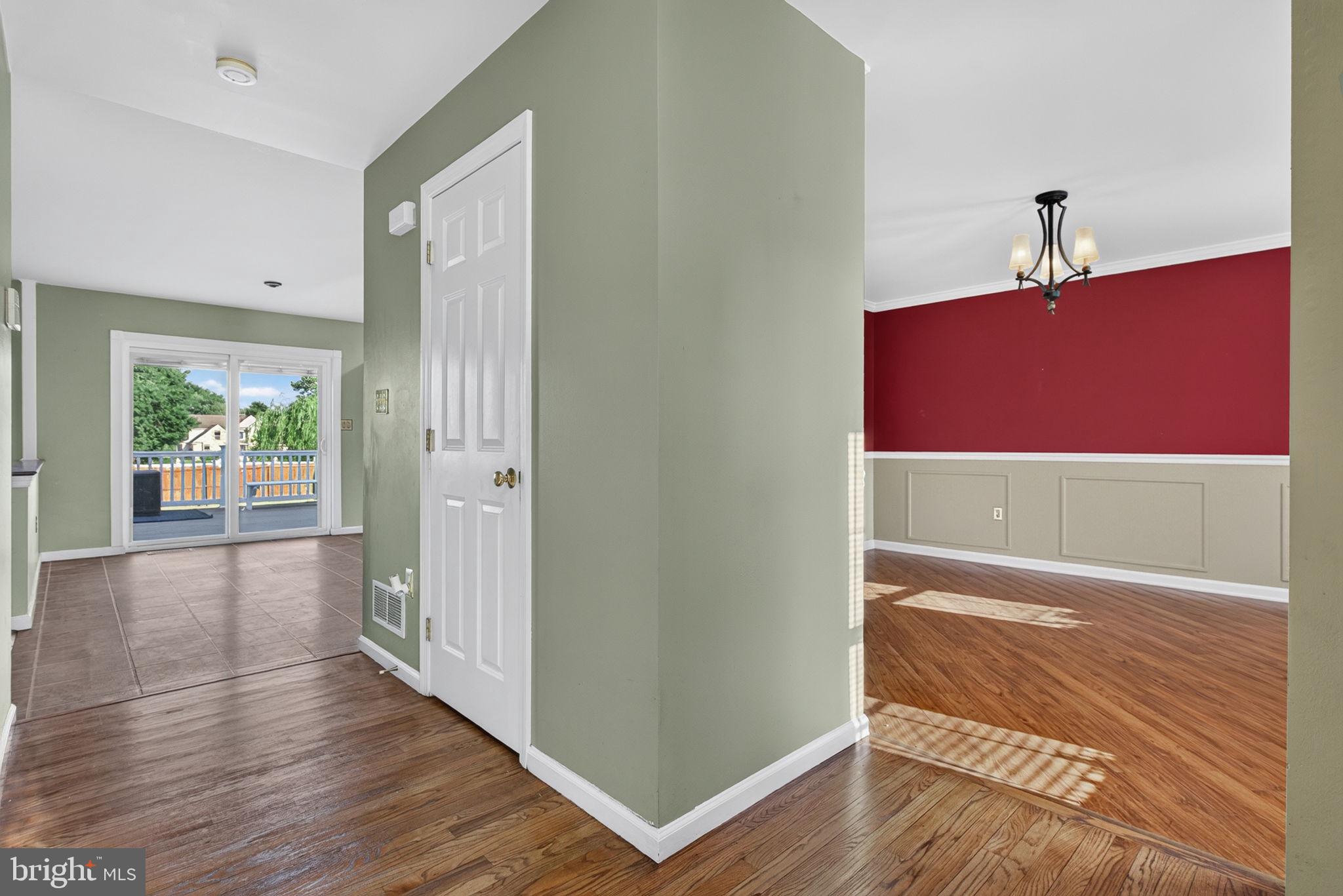 ASHLEY FARMS - Residential