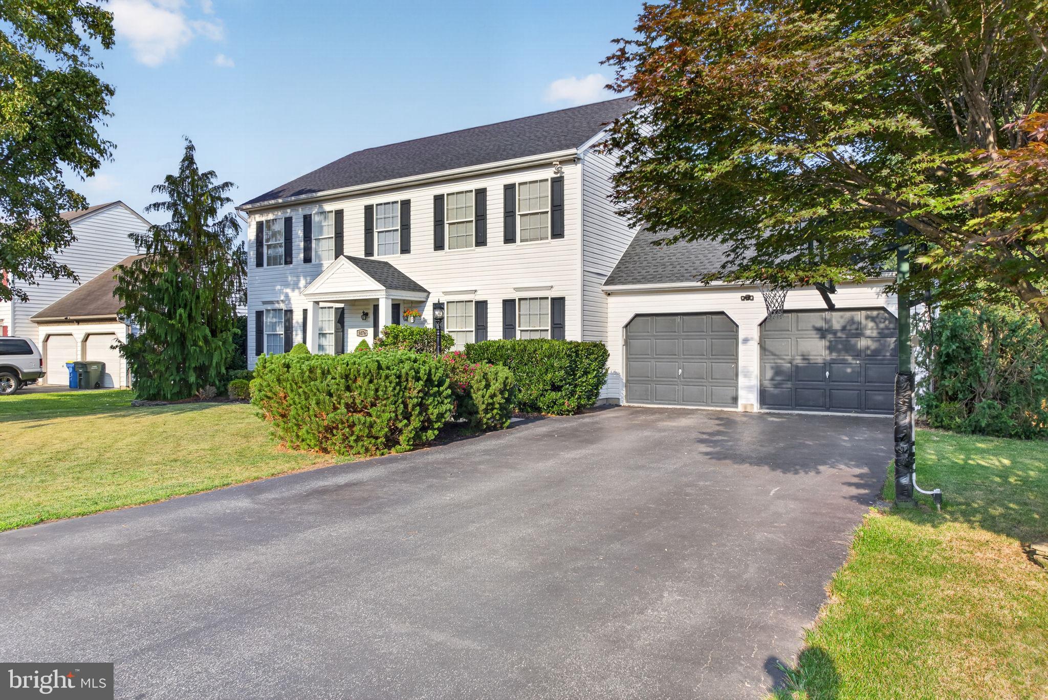 ASHLEY FARMS - Residential