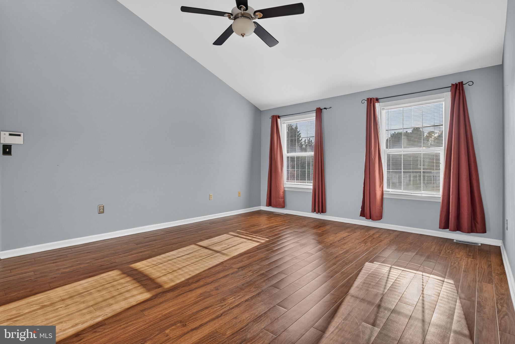 ASHLEY FARMS - Residential