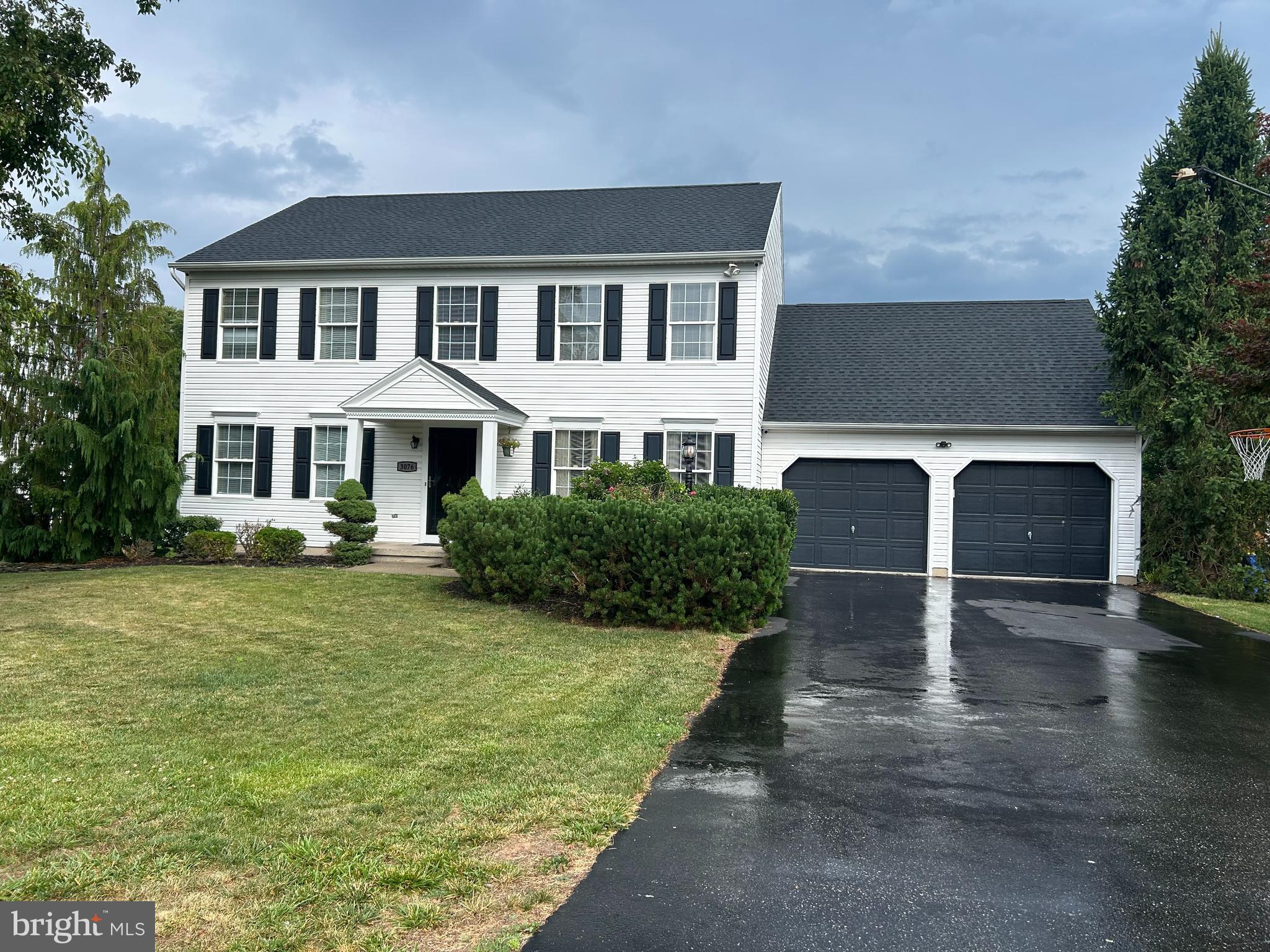 ASHLEY FARMS - Residential