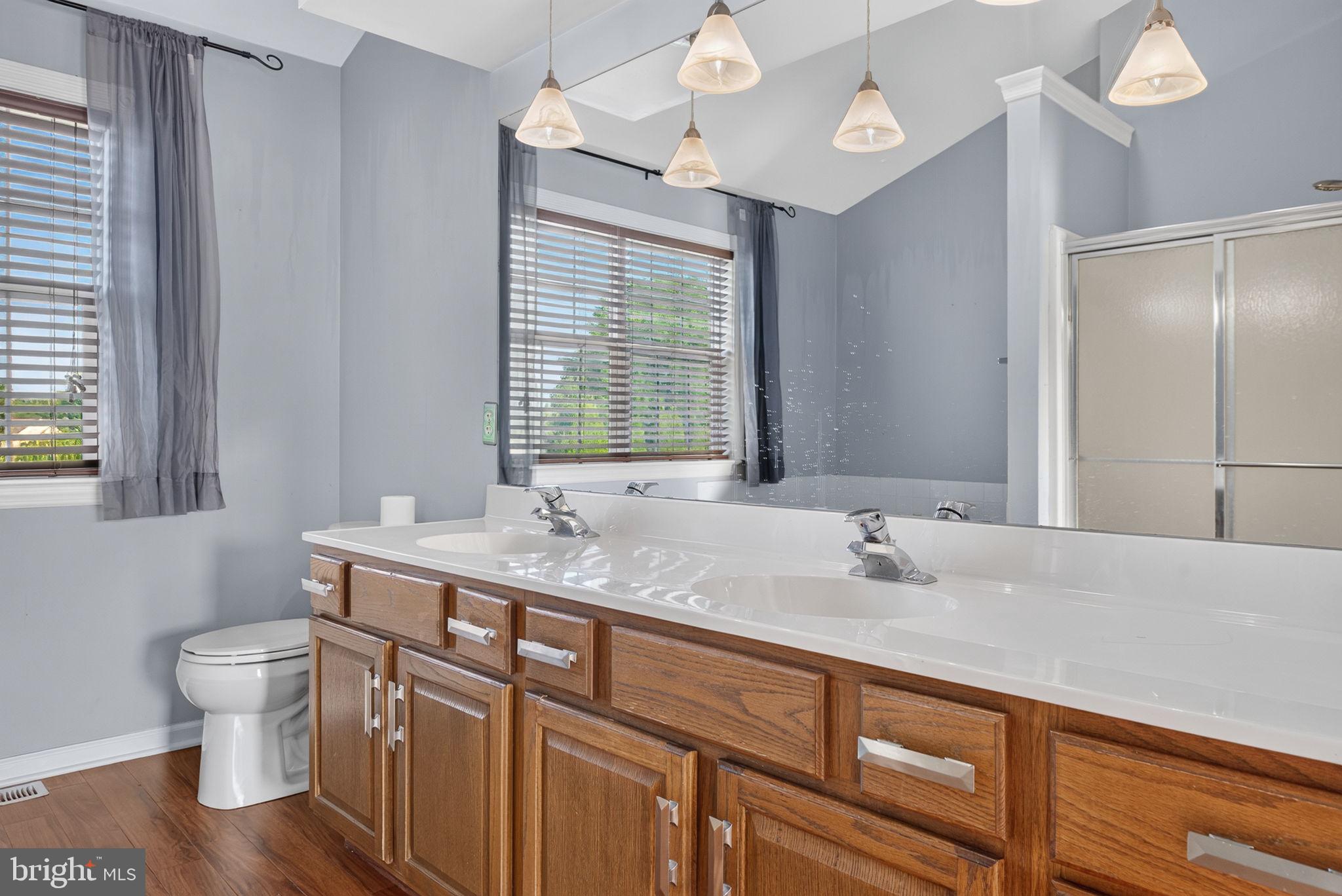 ASHLEY FARMS - Residential