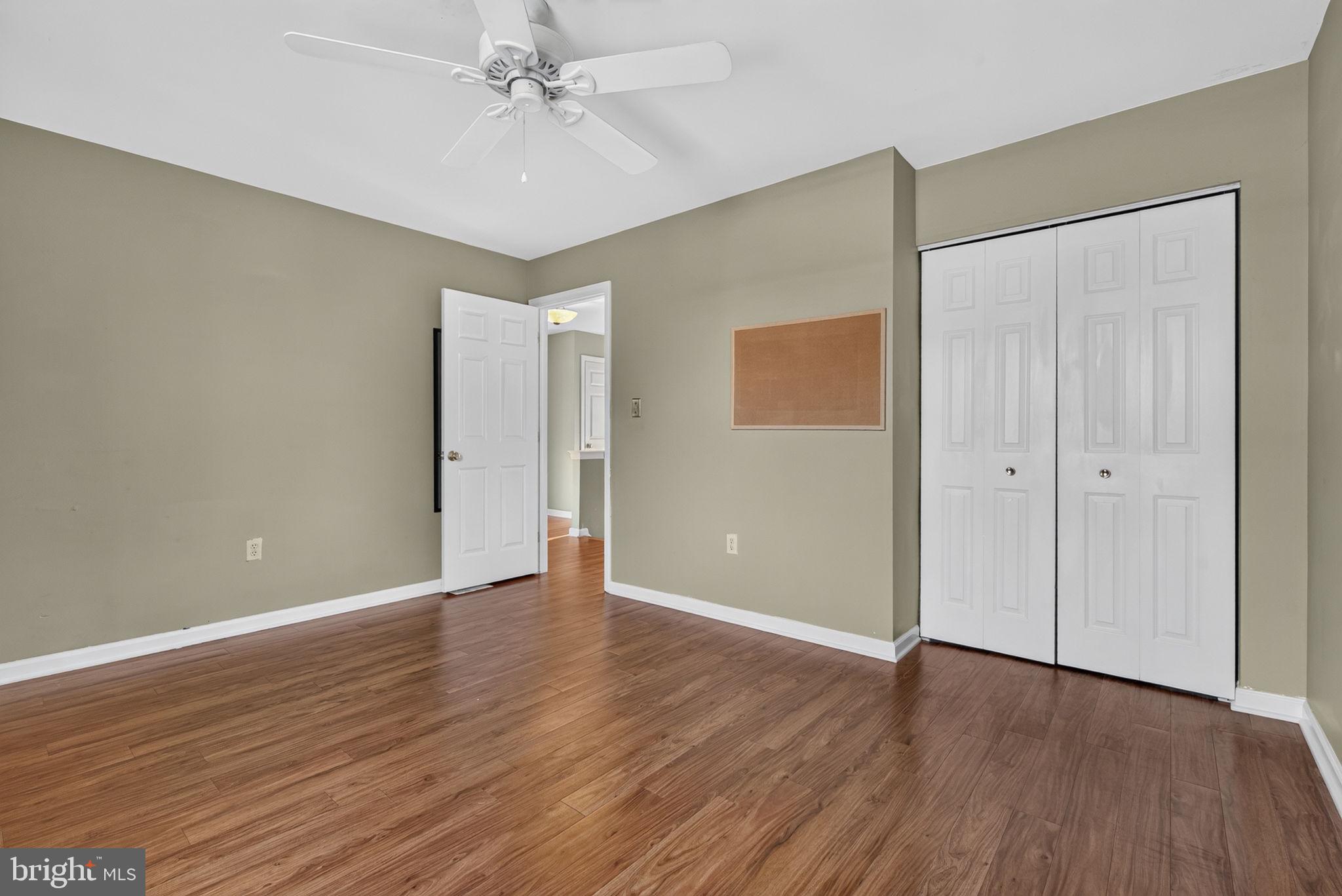 ASHLEY FARMS - Residential
