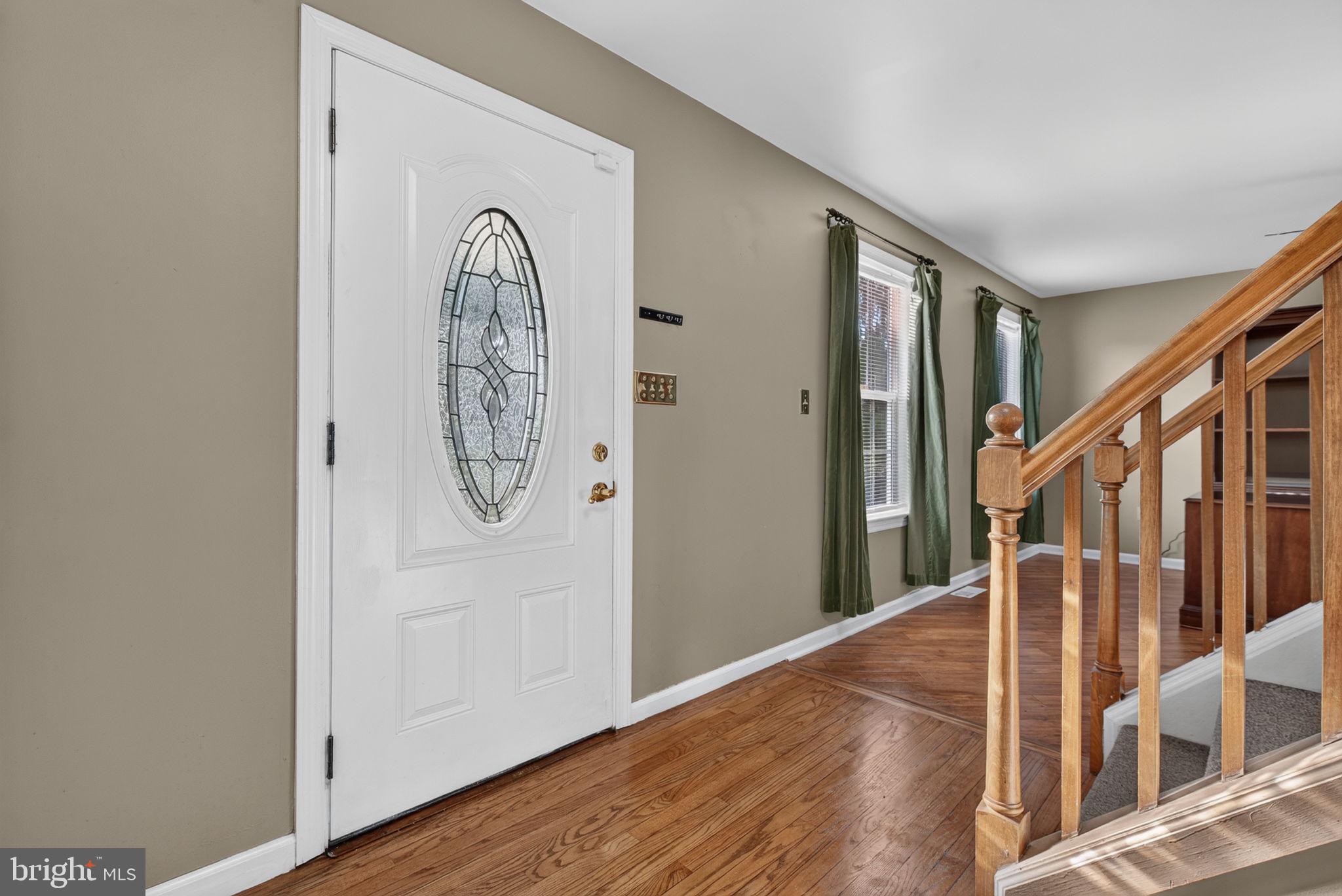 ASHLEY FARMS - Residential
