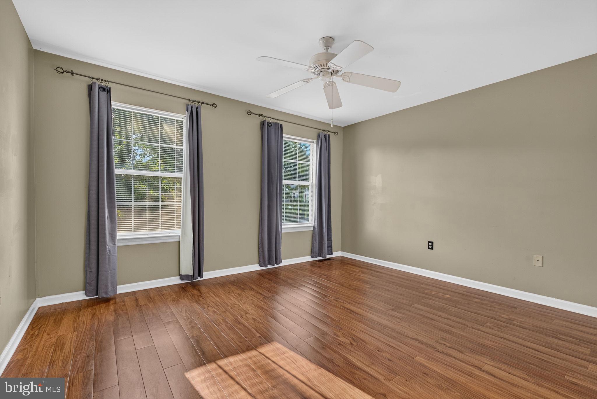 ASHLEY FARMS - Residential