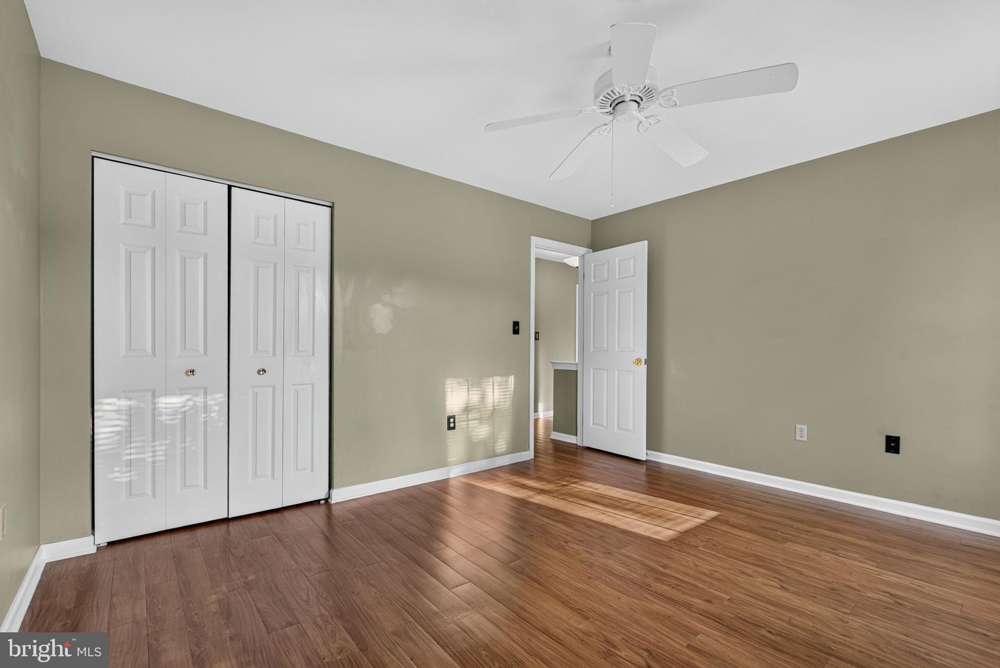 ASHLEY FARMS - Residential