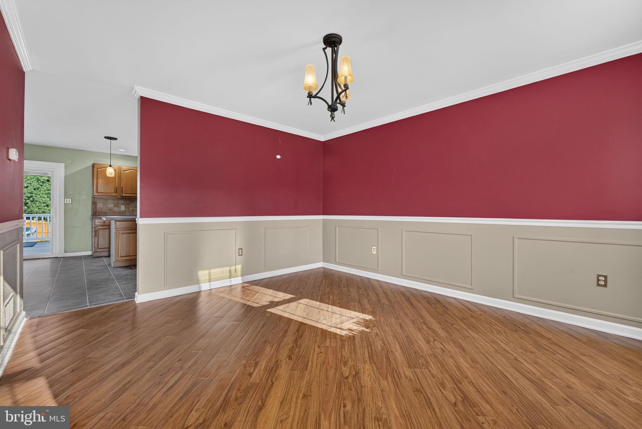 ASHLEY FARMS - Residential