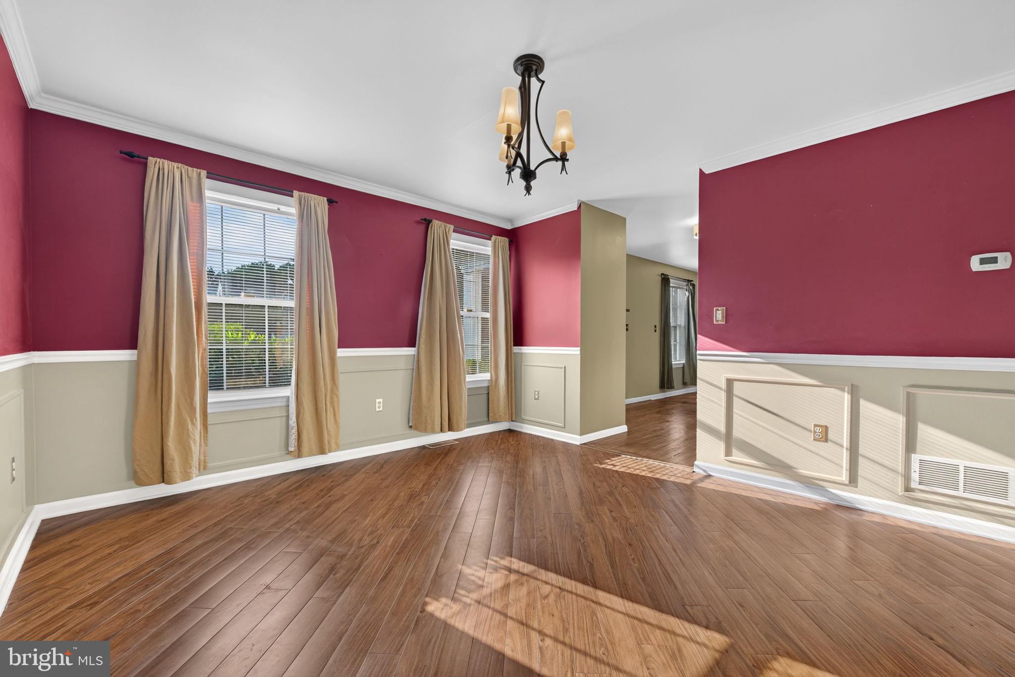 ASHLEY FARMS - Residential