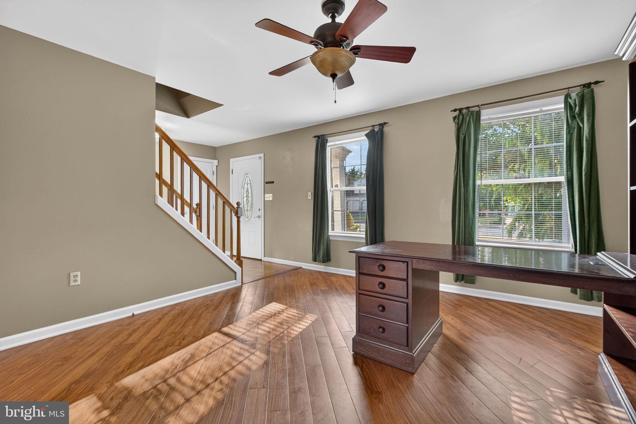 ASHLEY FARMS - Residential