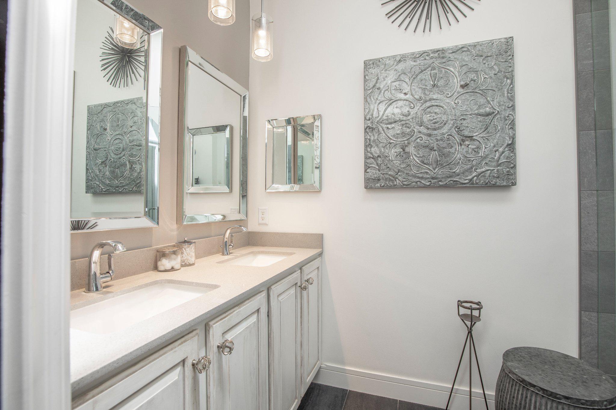 ORCHARD HILL - Residential
