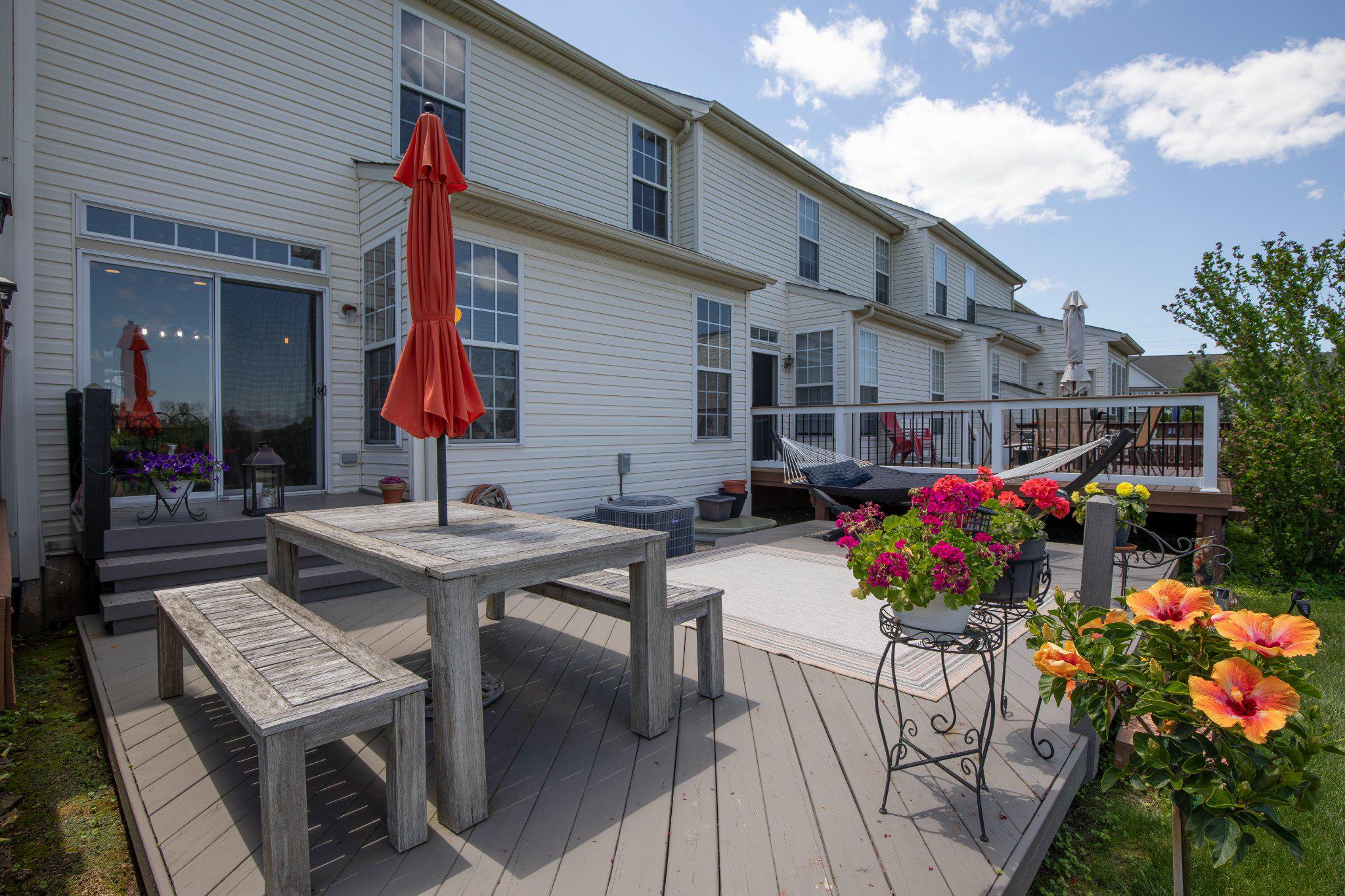 ORCHARD HILL - Residential