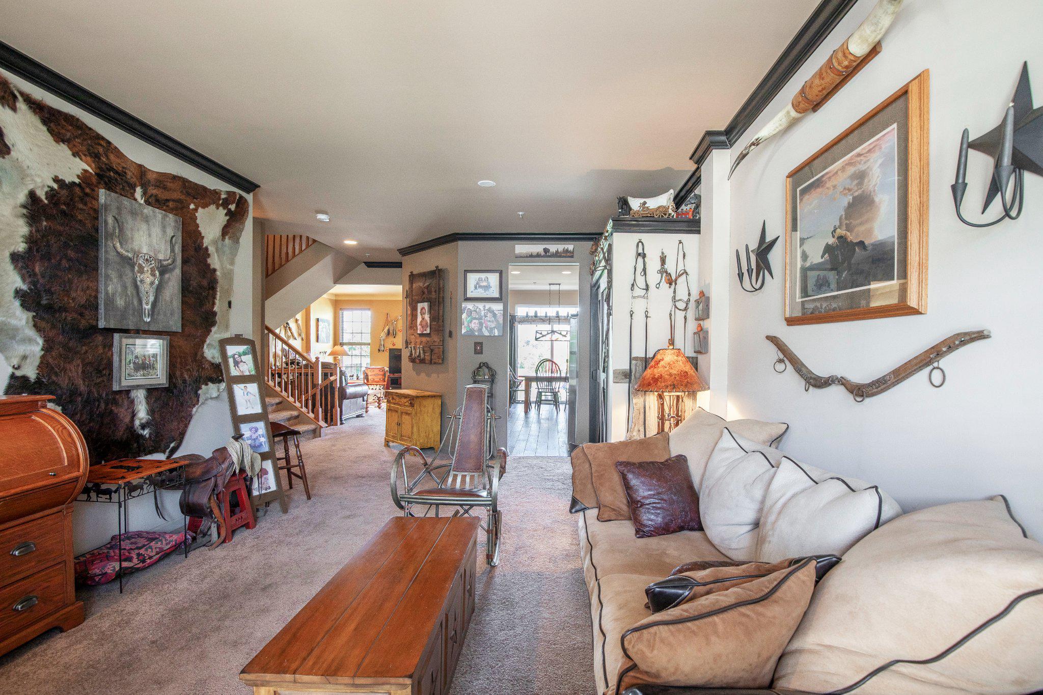 ORCHARD HILL - Residential
