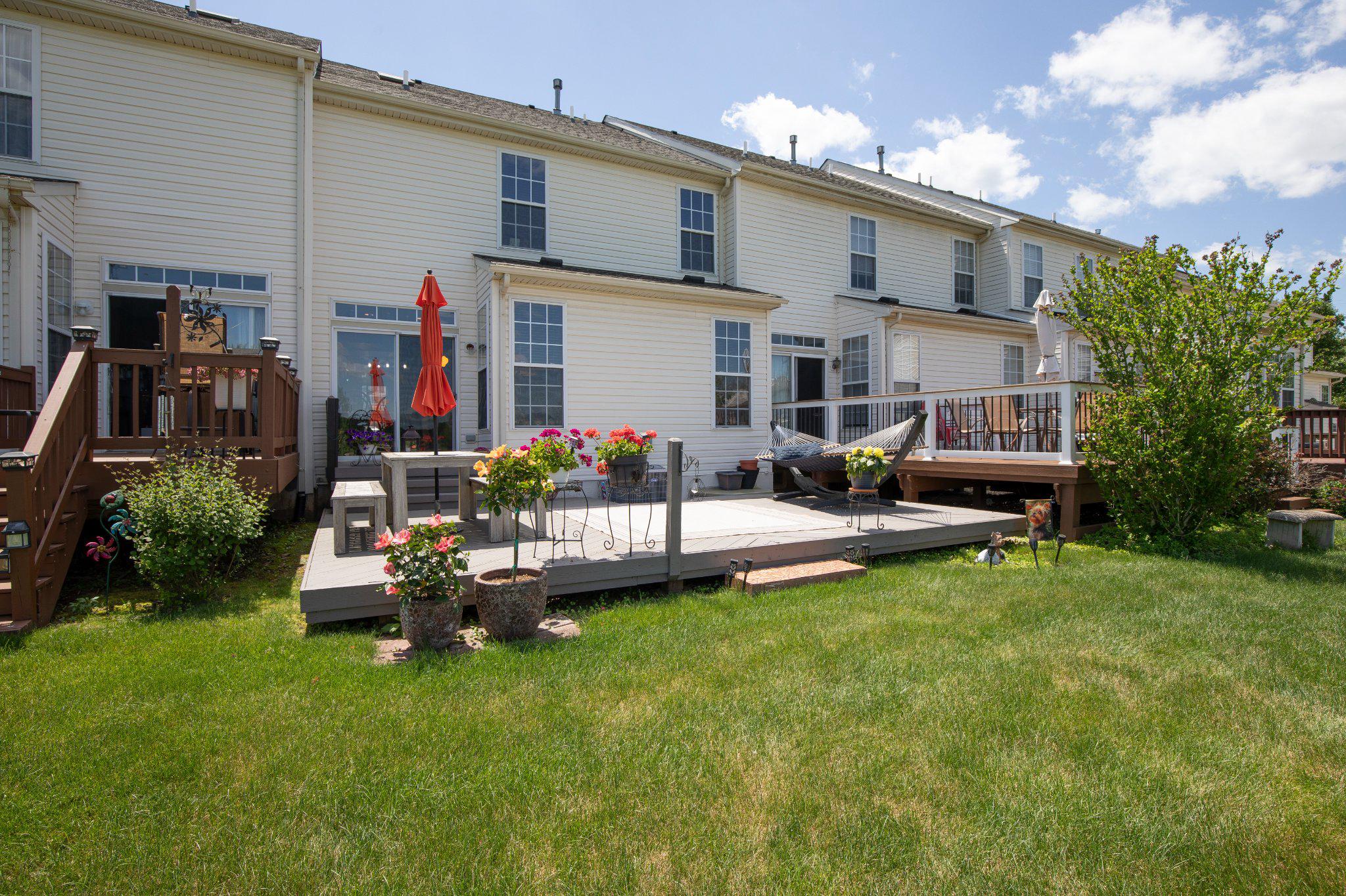 ORCHARD HILL - Residential