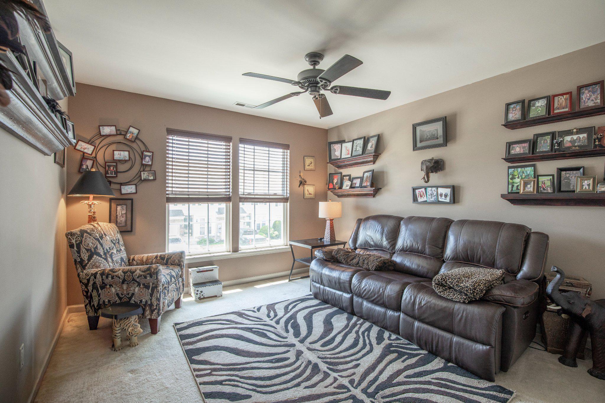 ORCHARD HILL - Residential