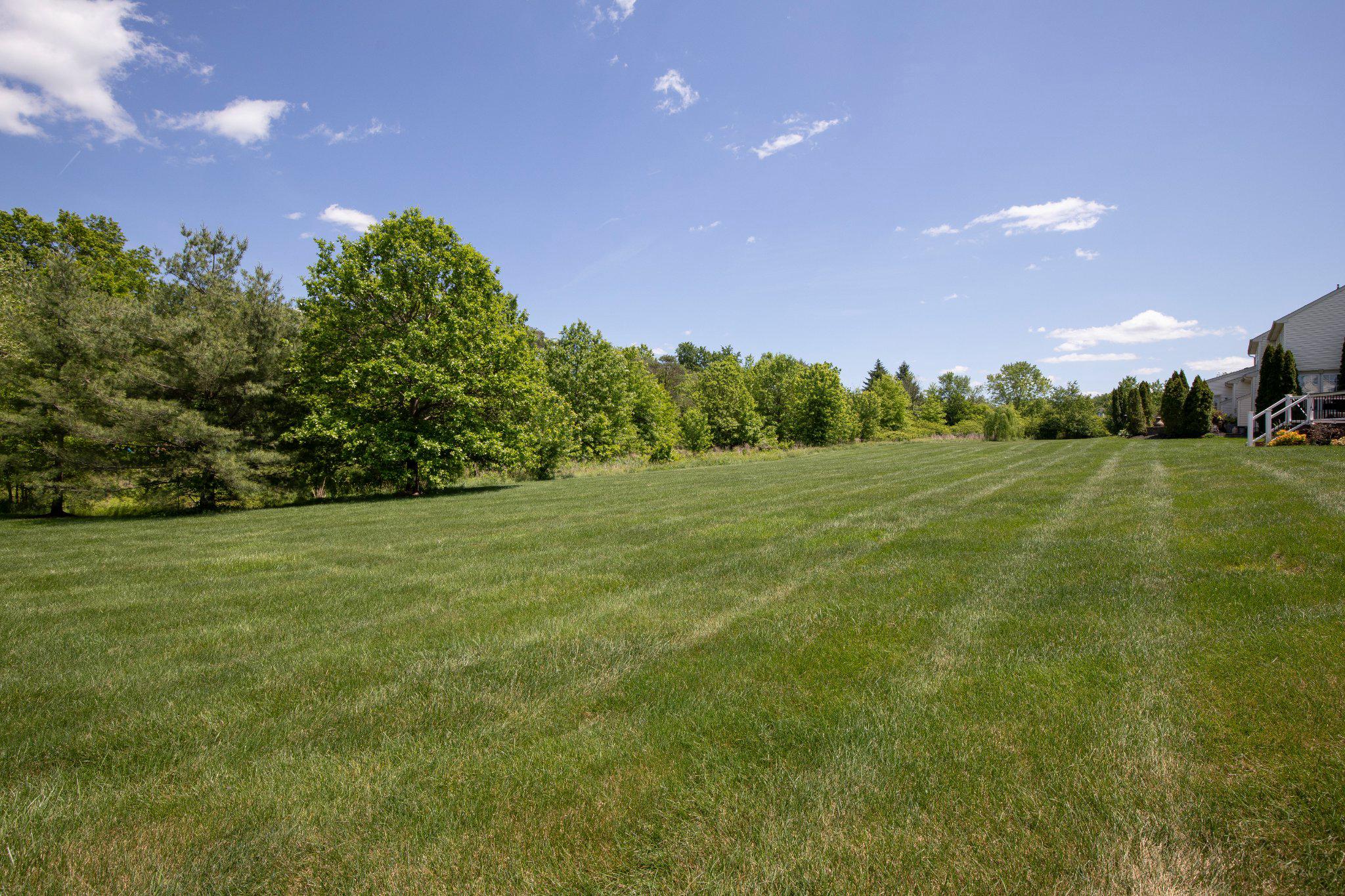 ORCHARD HILL - Residential