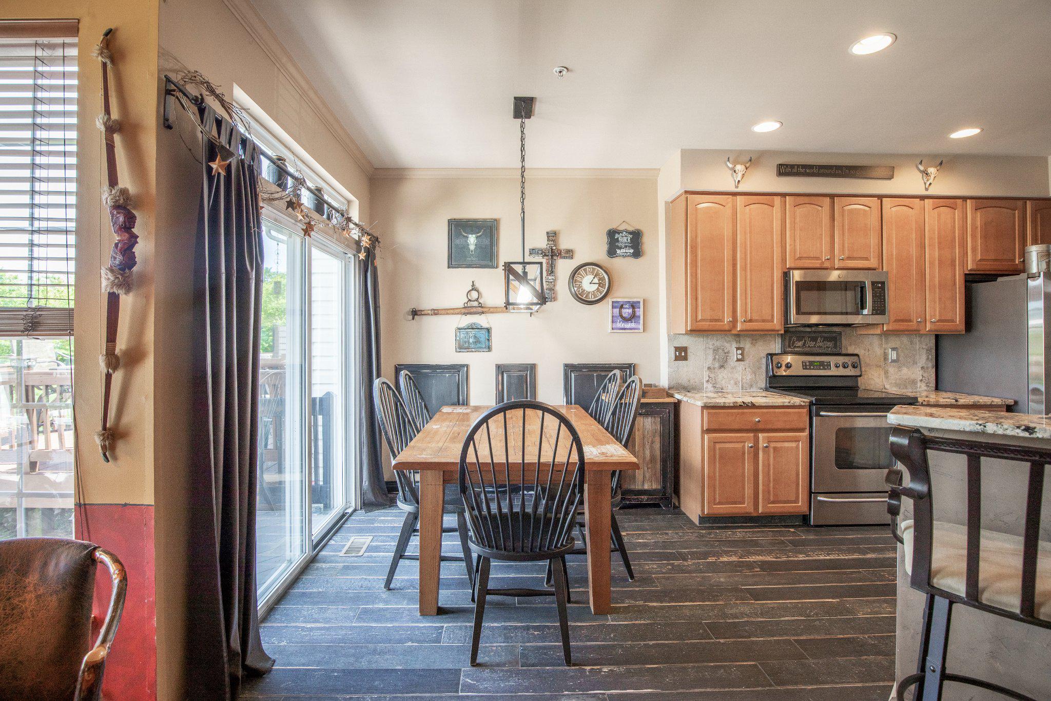 ORCHARD HILL - Residential