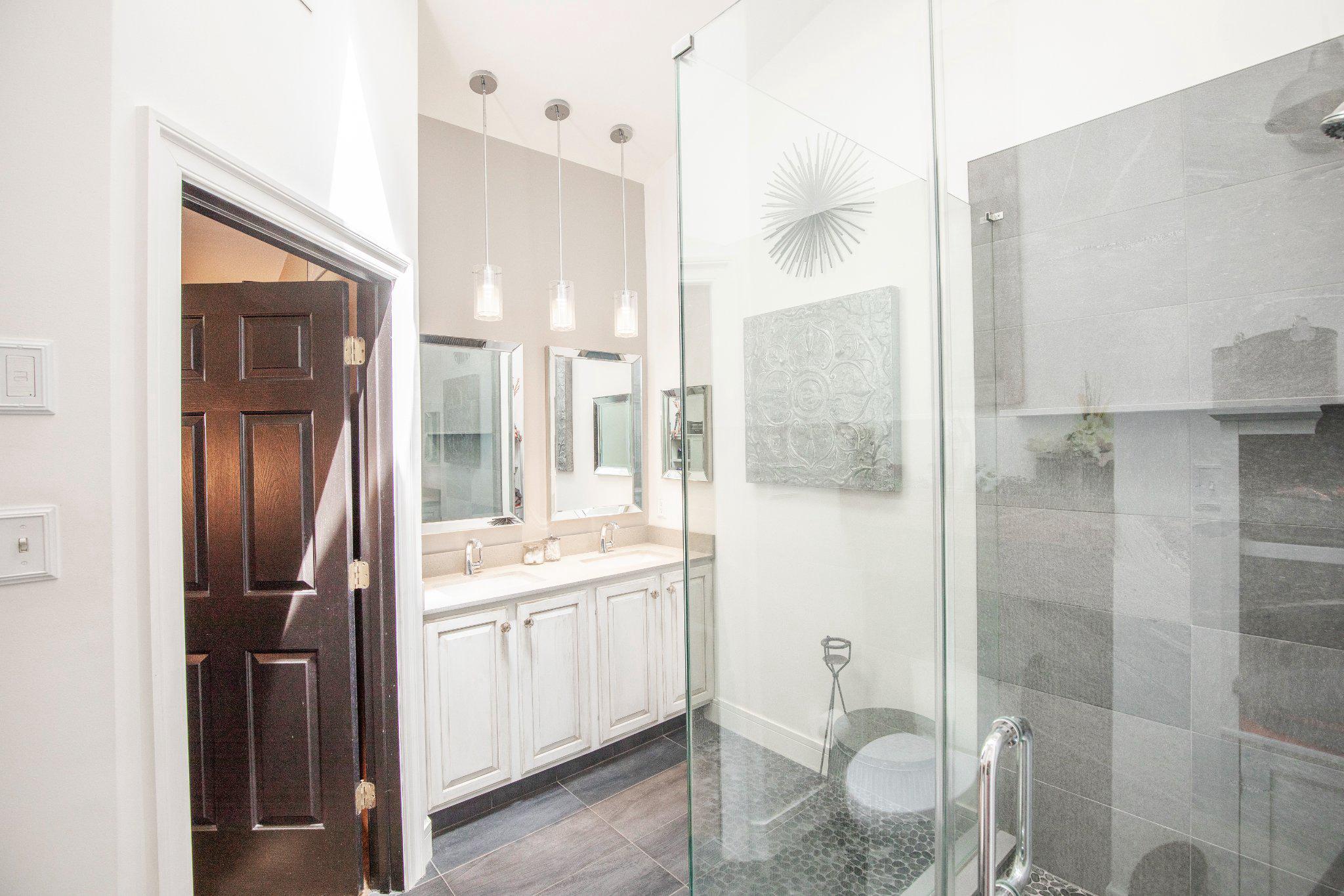 ORCHARD HILL - Residential