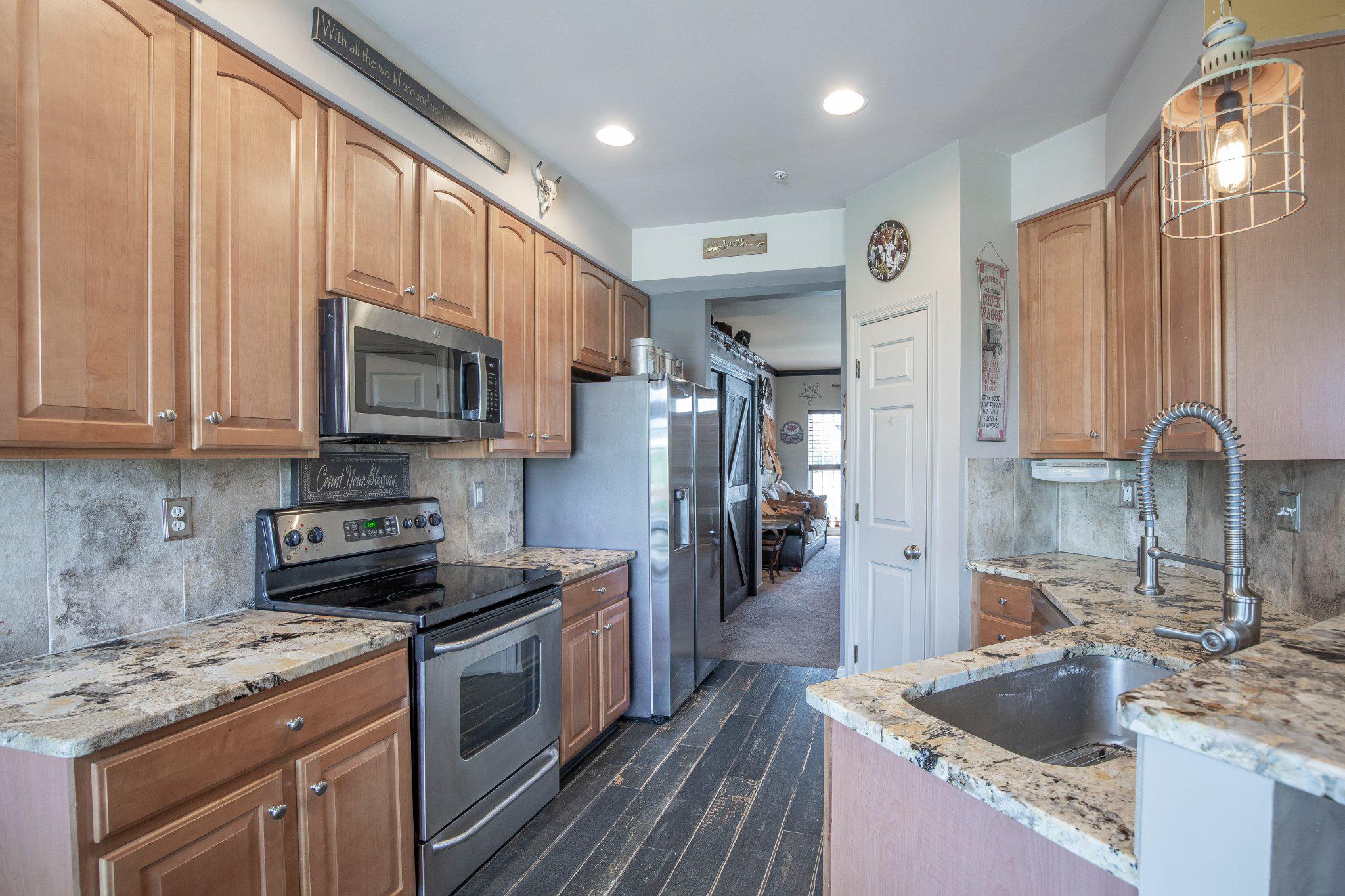 ORCHARD HILL - Residential
