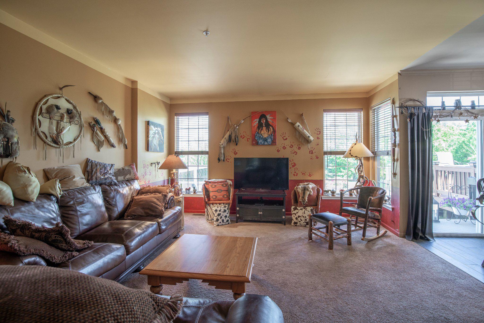 ORCHARD HILL - Residential
