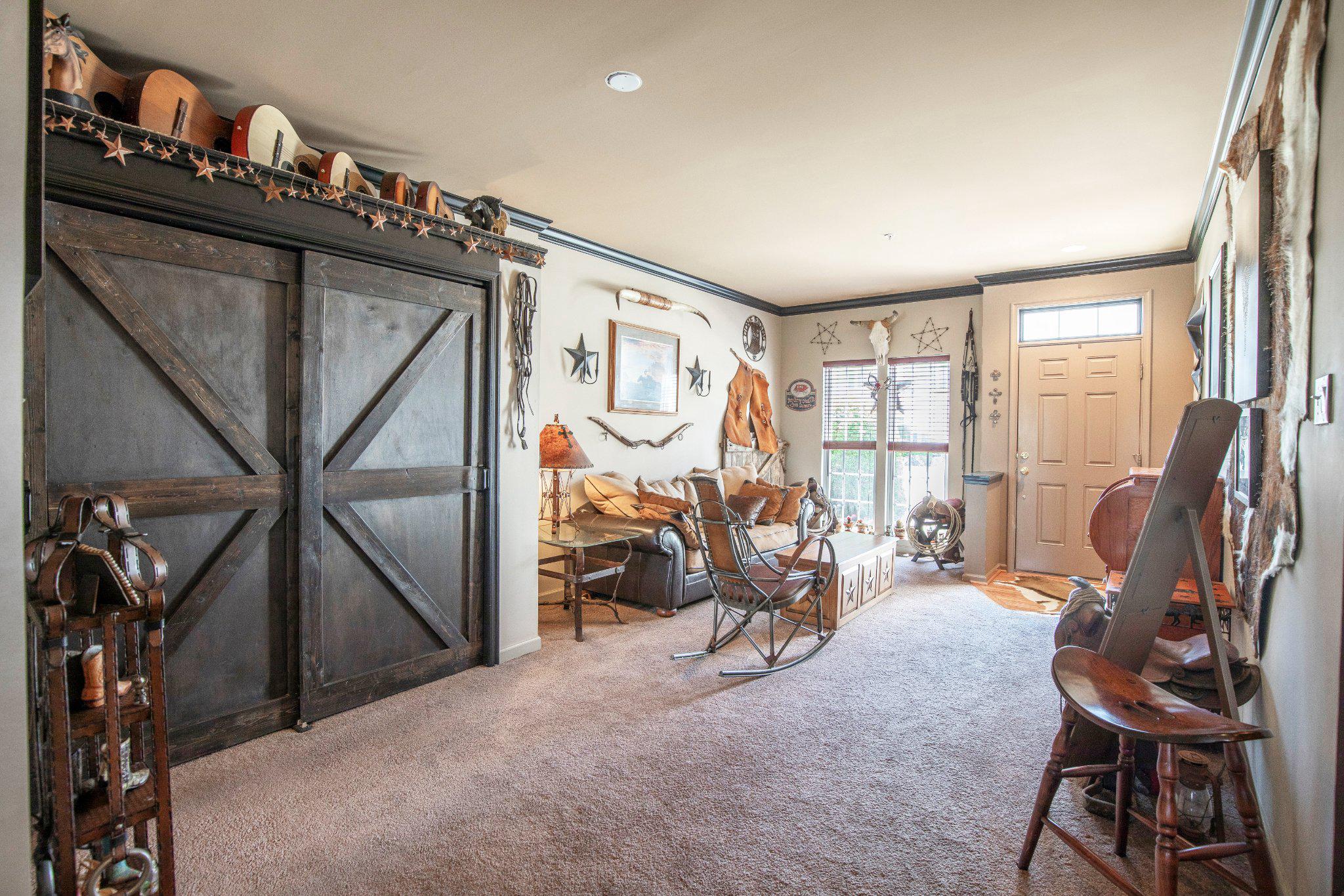 ORCHARD HILL - Residential