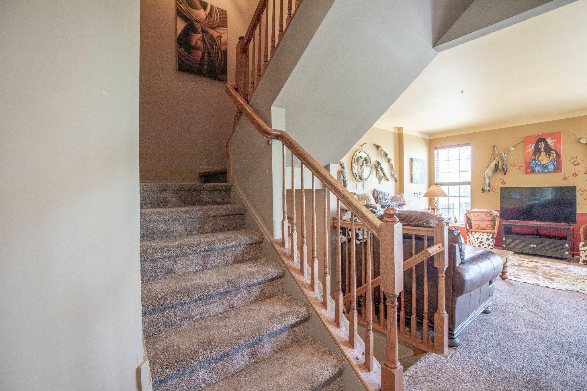 ORCHARD HILL - Residential