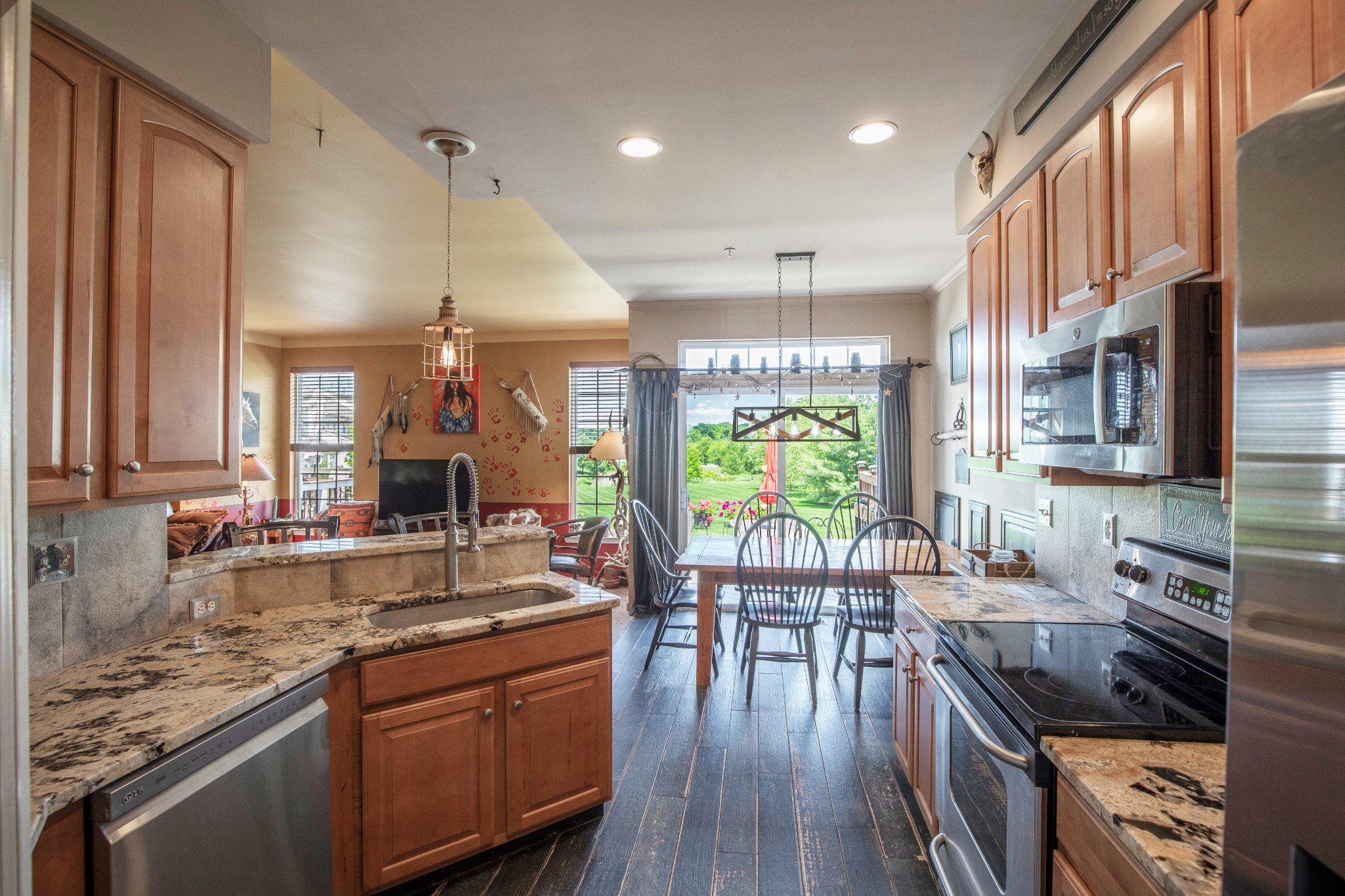 ORCHARD HILL - Residential