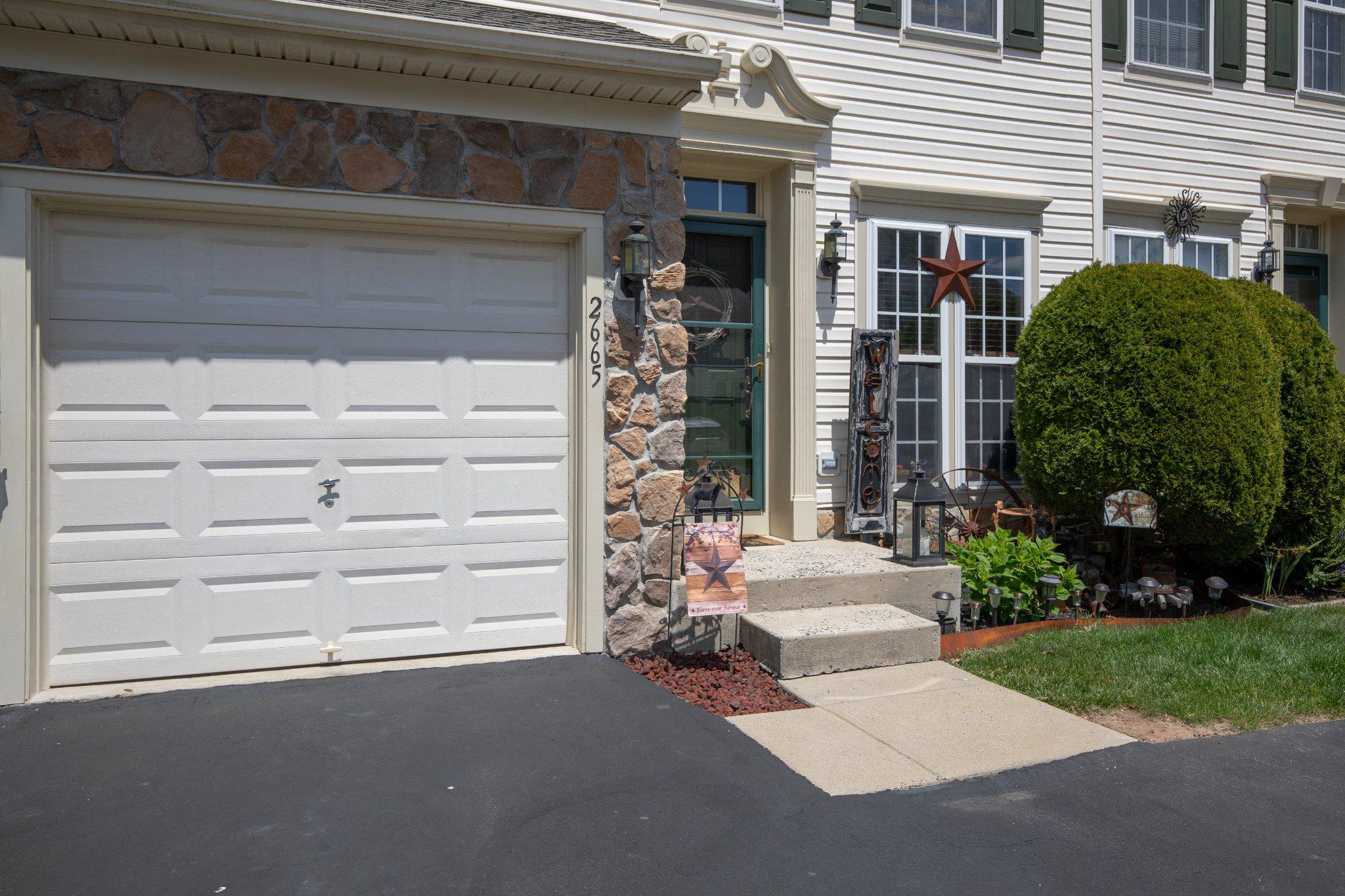 ORCHARD HILL - Residential
