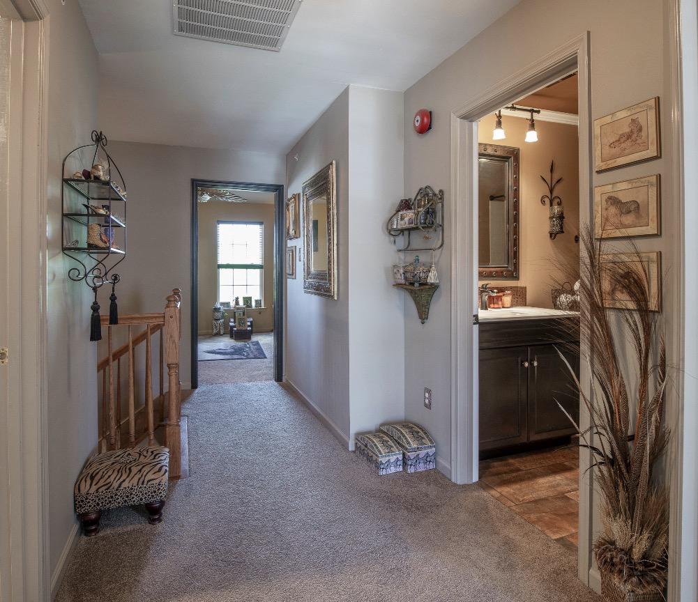ORCHARD HILL - Residential