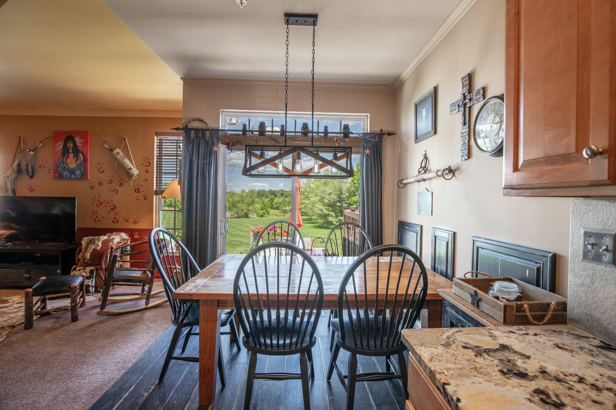 ORCHARD HILL - Residential