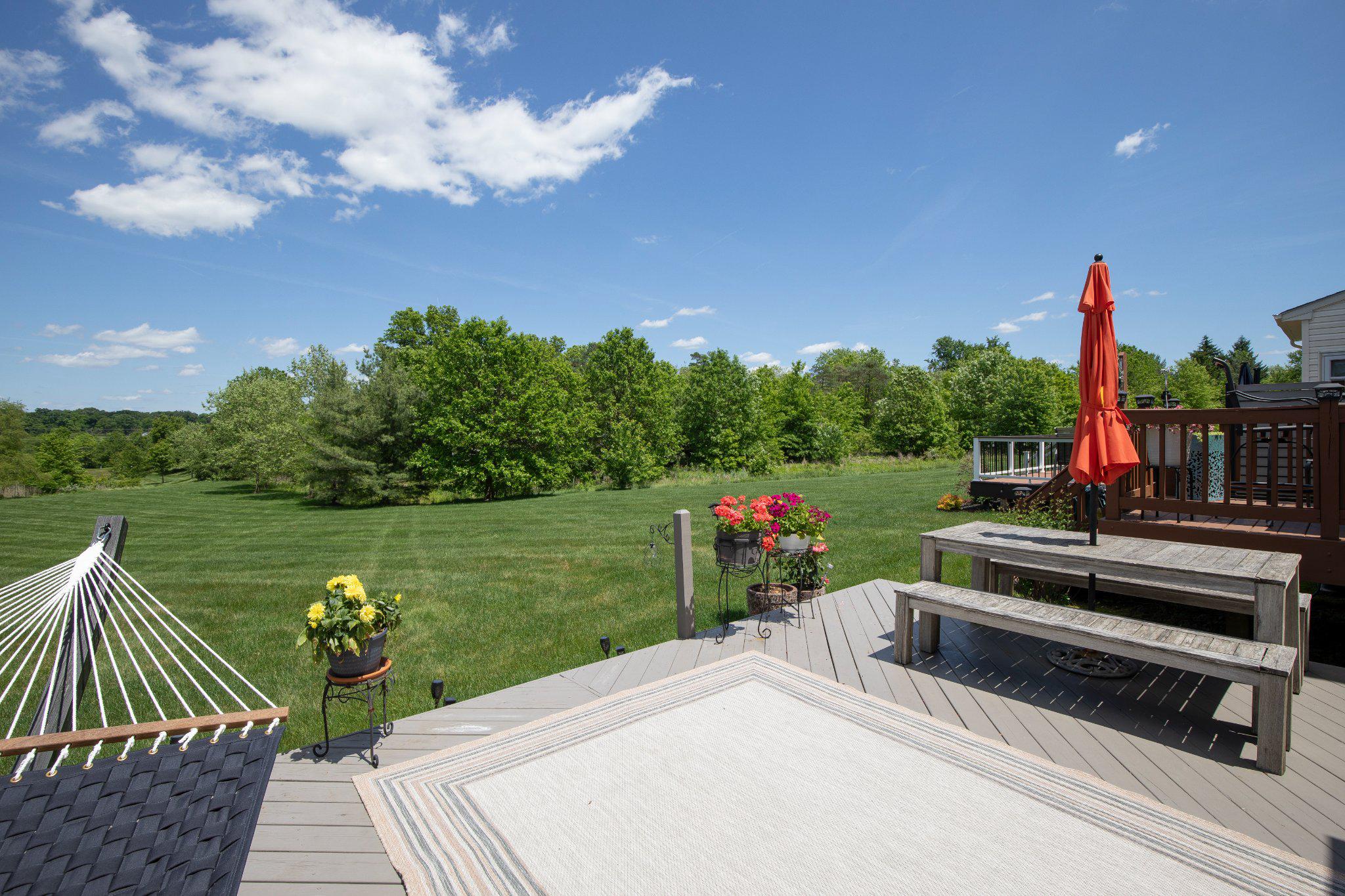 ORCHARD HILL - Residential