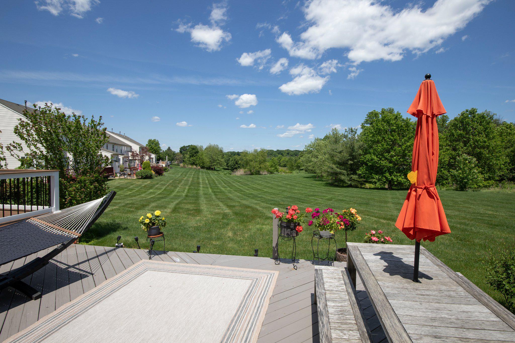 ORCHARD HILL - Residential